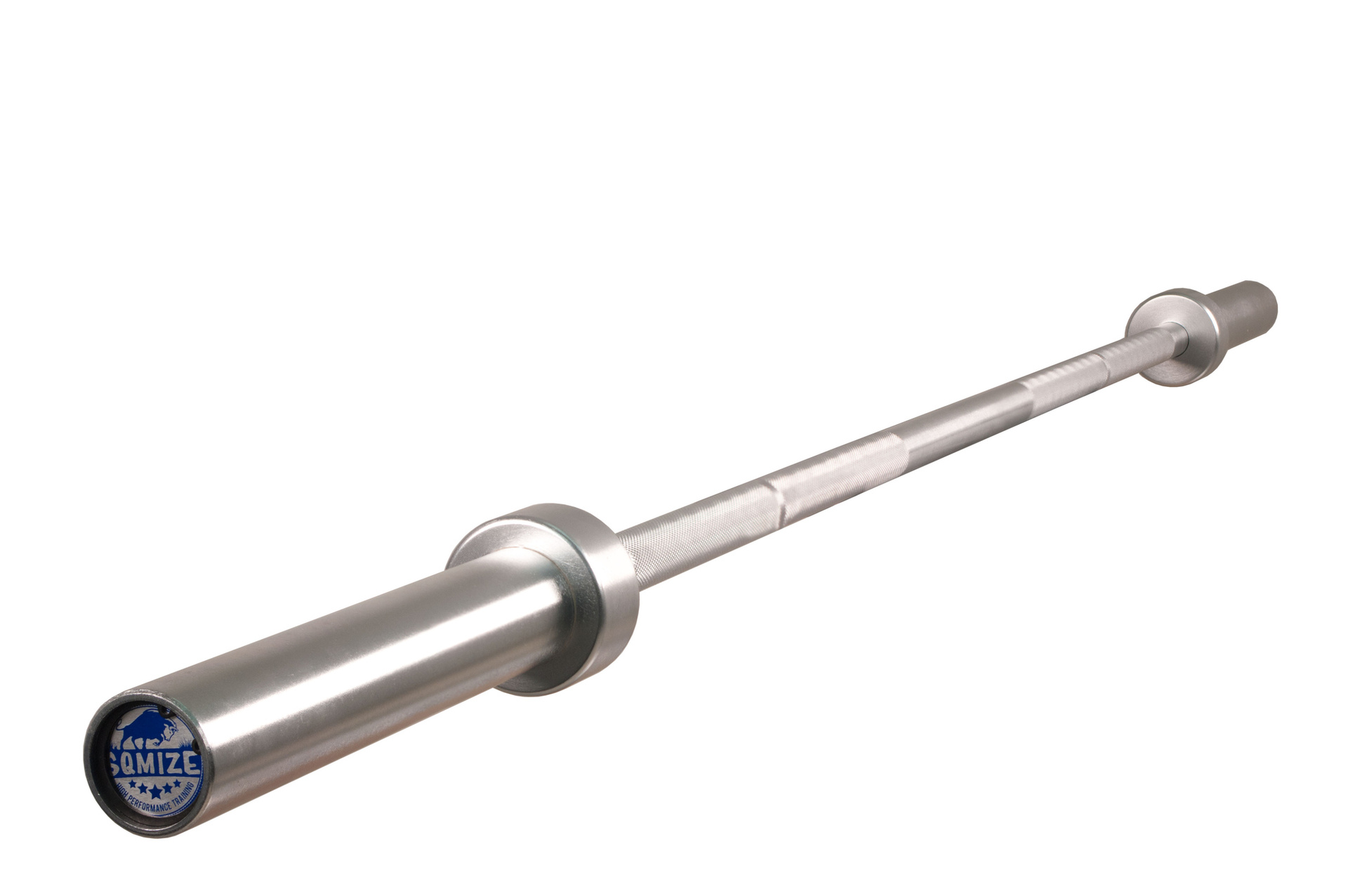 Olympia Technik Langhantel Aluminium SQMIZE® OB72AL