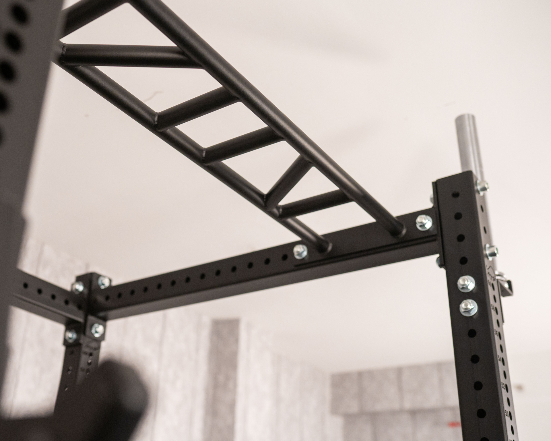 Monkey Bar SQMIZE® PREMIUM BISON BDB-MB