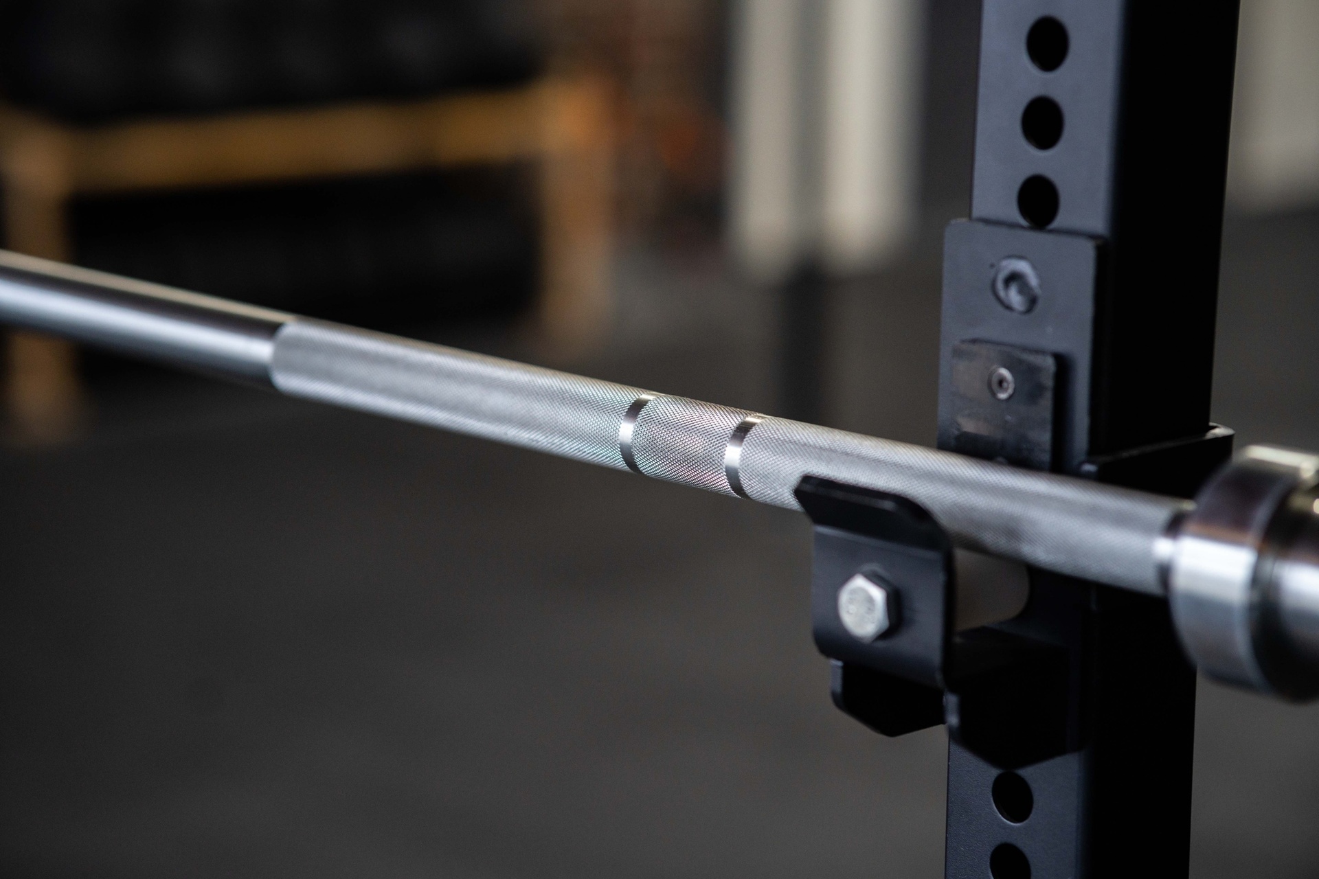 Olympia-Langhantelset SQMIZE® DB330, 145 kg