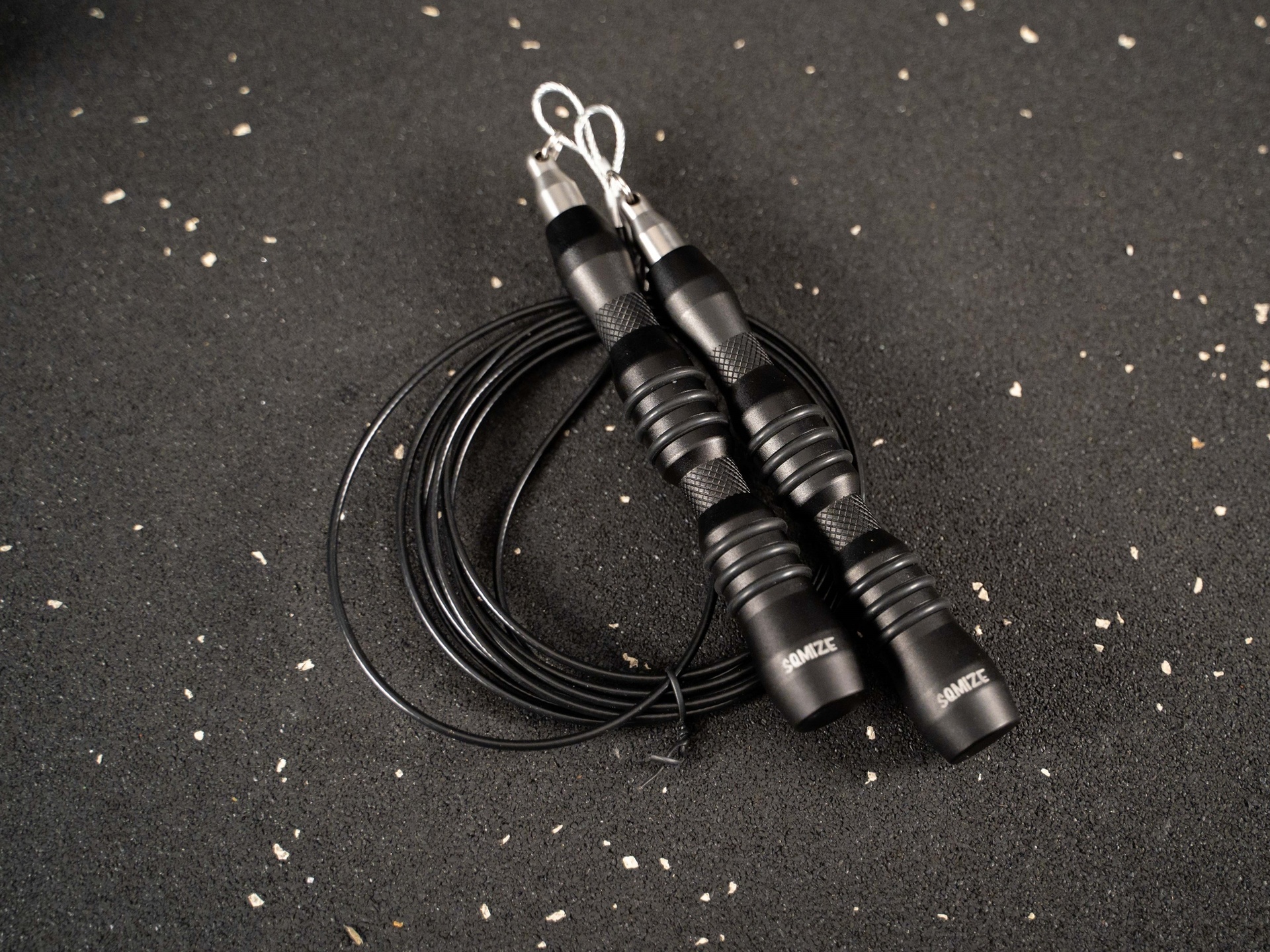 Hi-Speed Rope SQMIZE® EVOLVE SRT