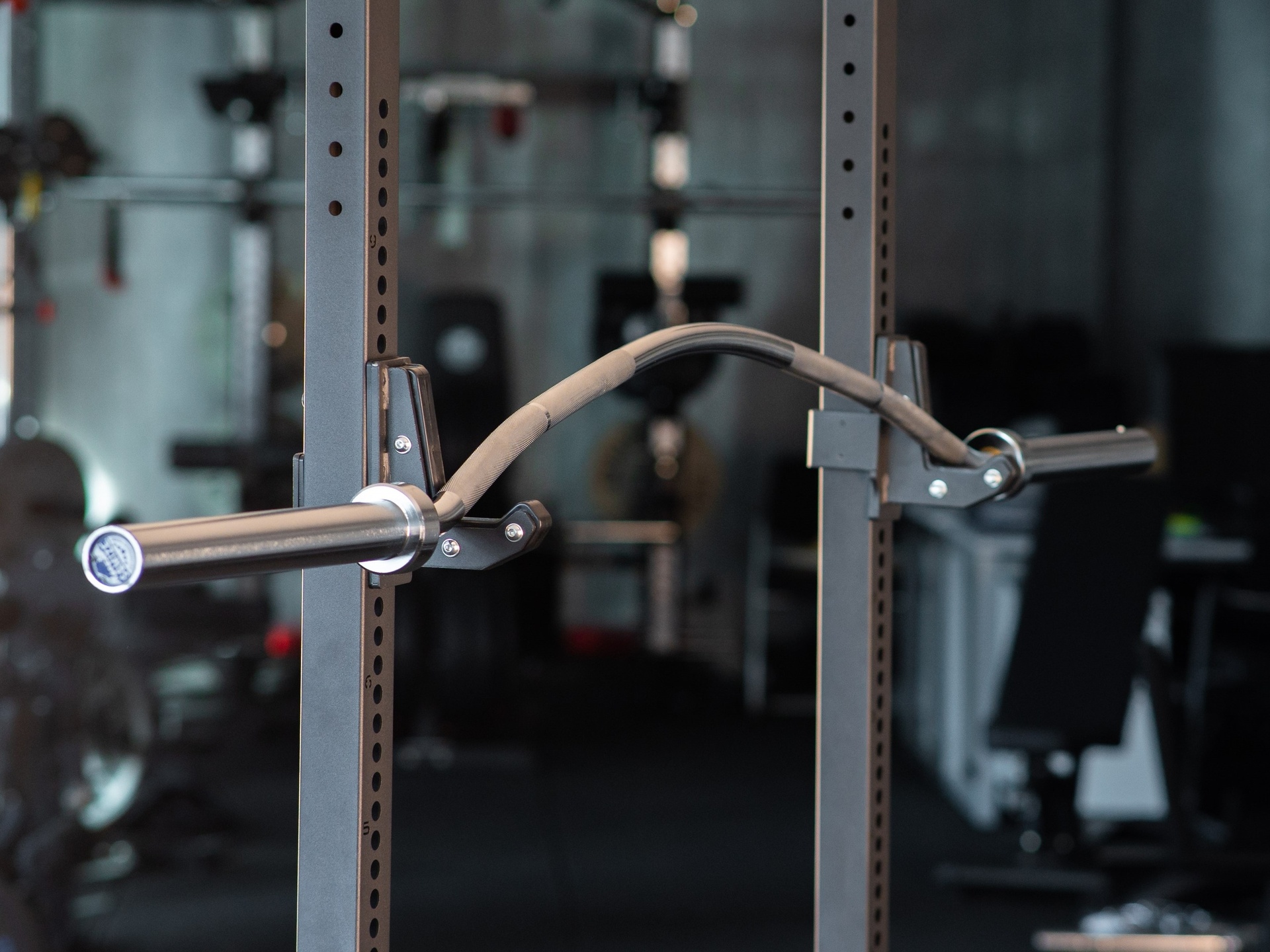 Olympia Buffalo Bar SQMIZE® OBB, Olympic Bow Bar