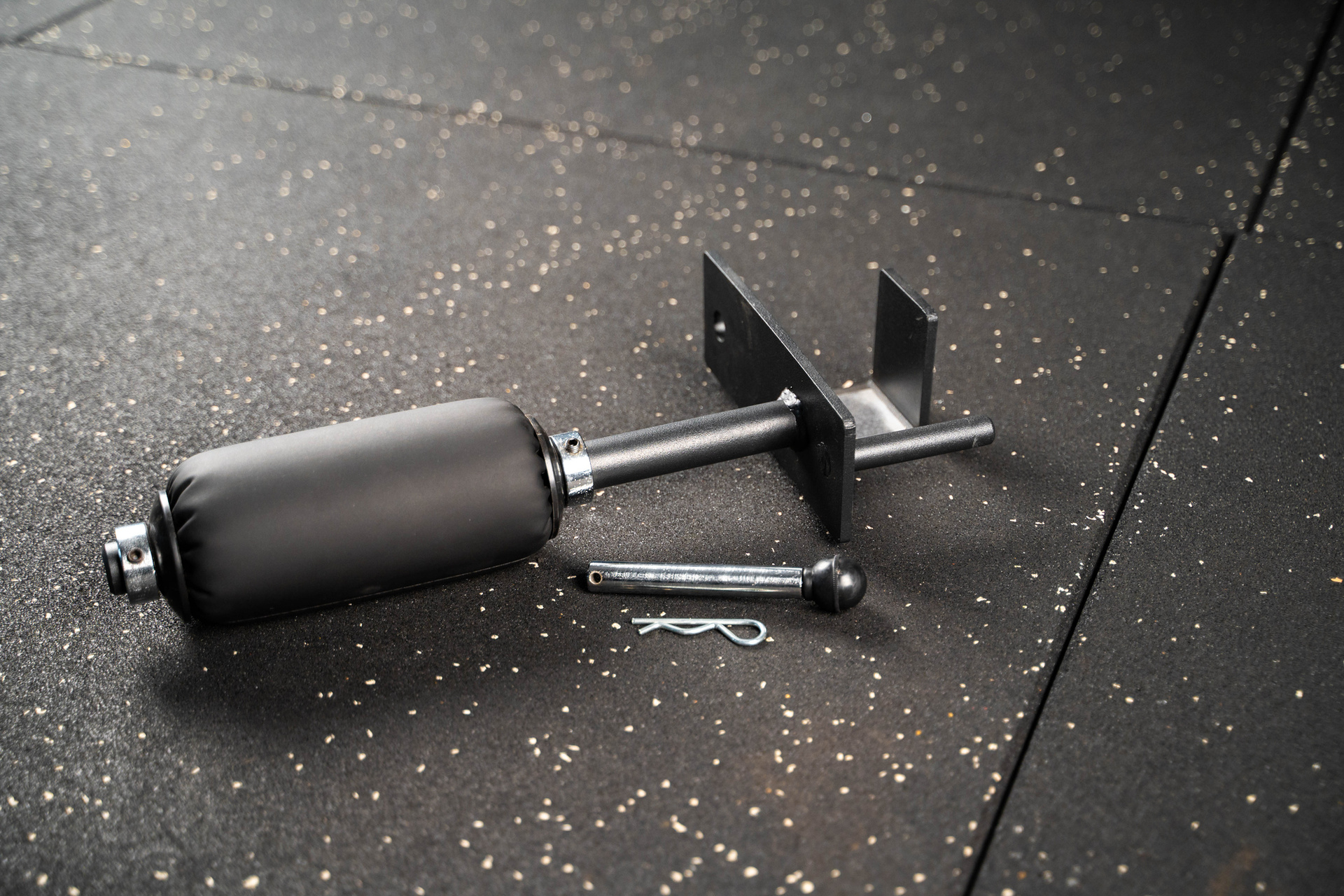 Leg Roller SQMIZE® SQ480LR