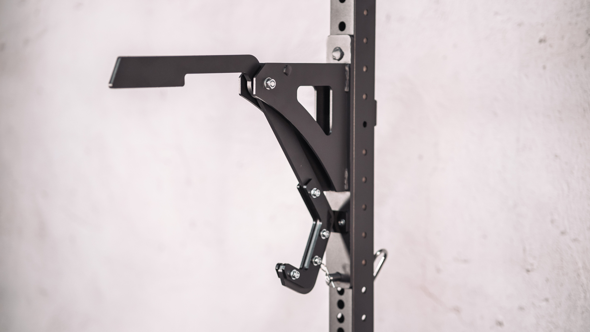 Power Rack Monolift SQMIZE® SQ8.0ML