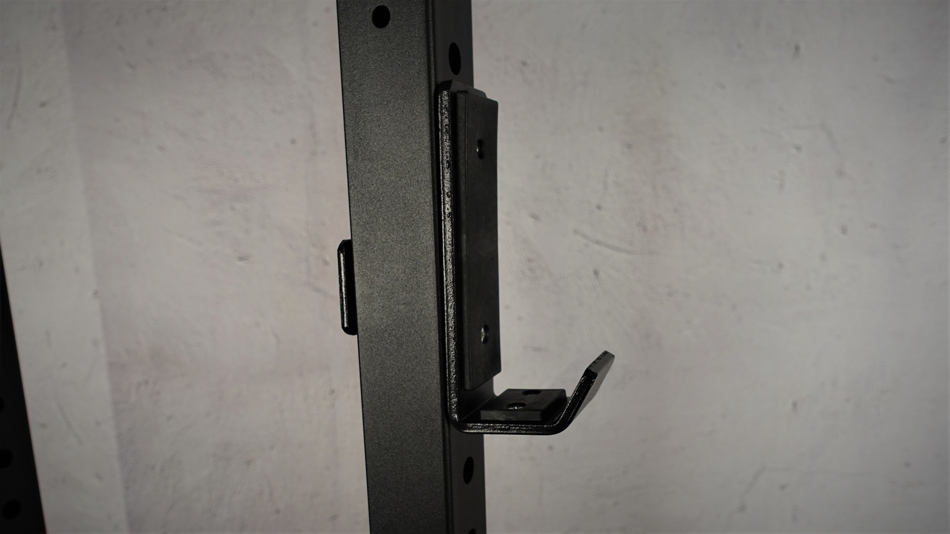 Half Rack SQMIZE® POWER PACK SQ600, H 218 cm
