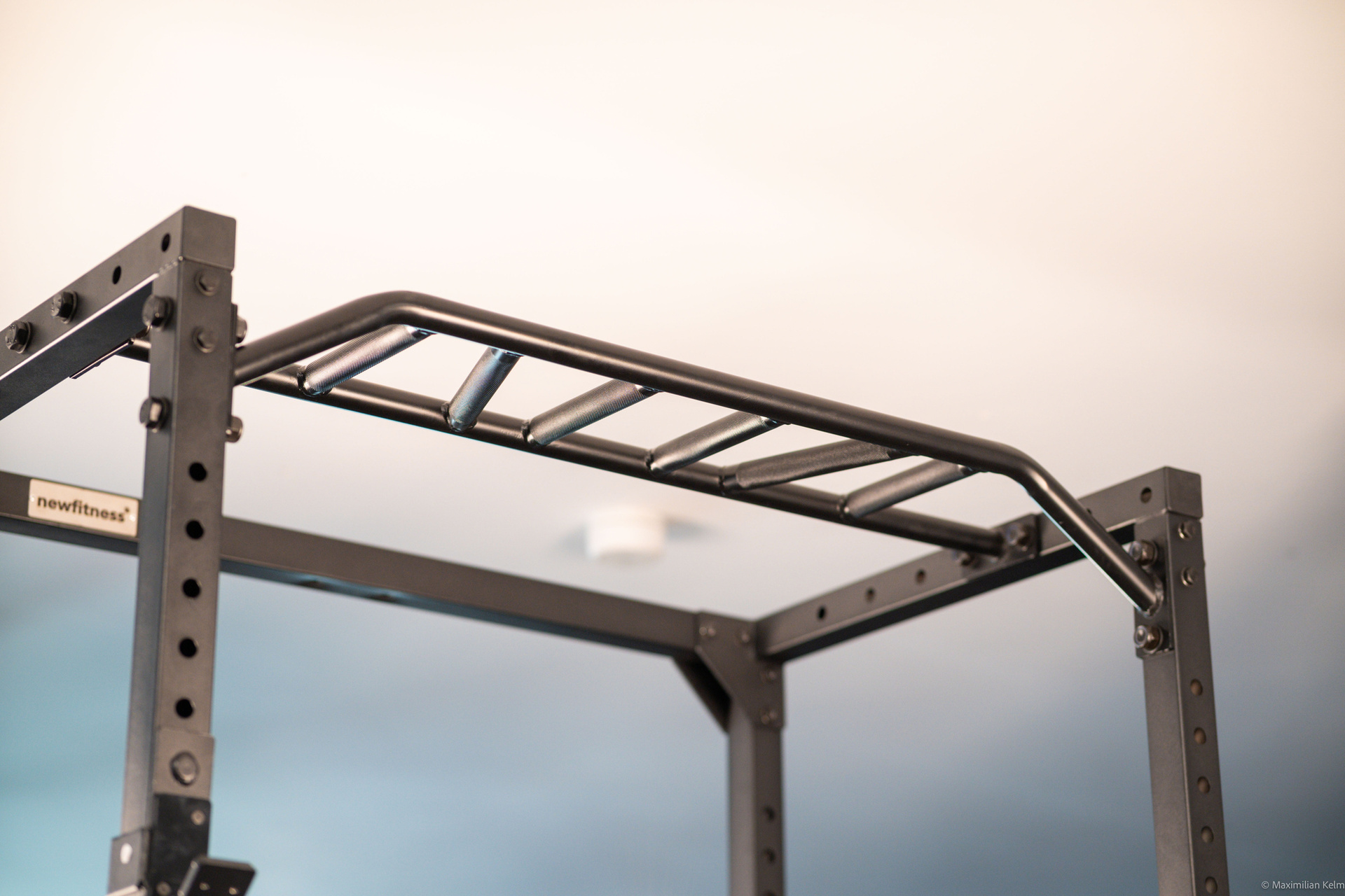 Monkey Bar newfitness® NE611MB