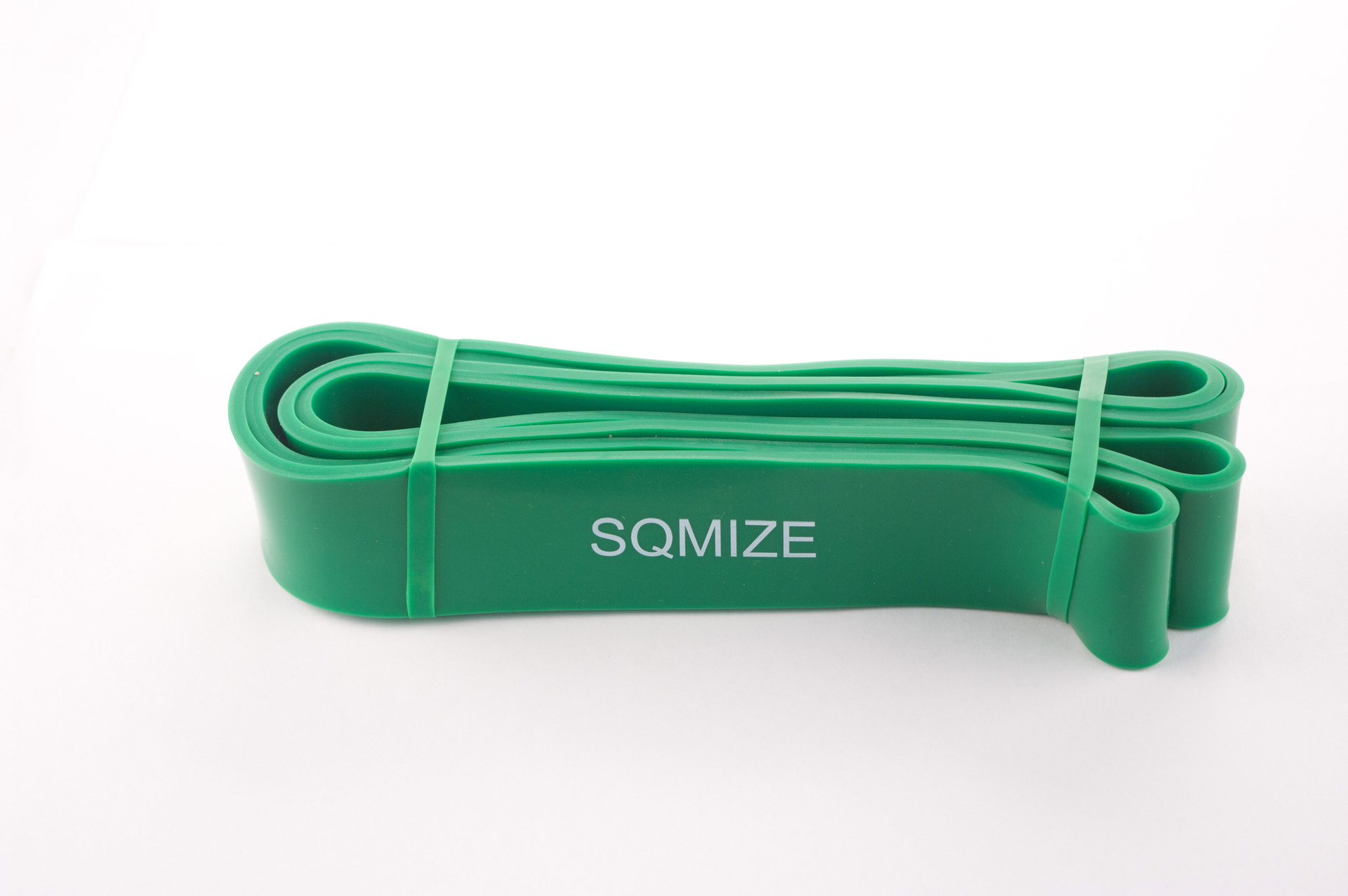 Power Band SQMIZE® PB45 grün, Größe M