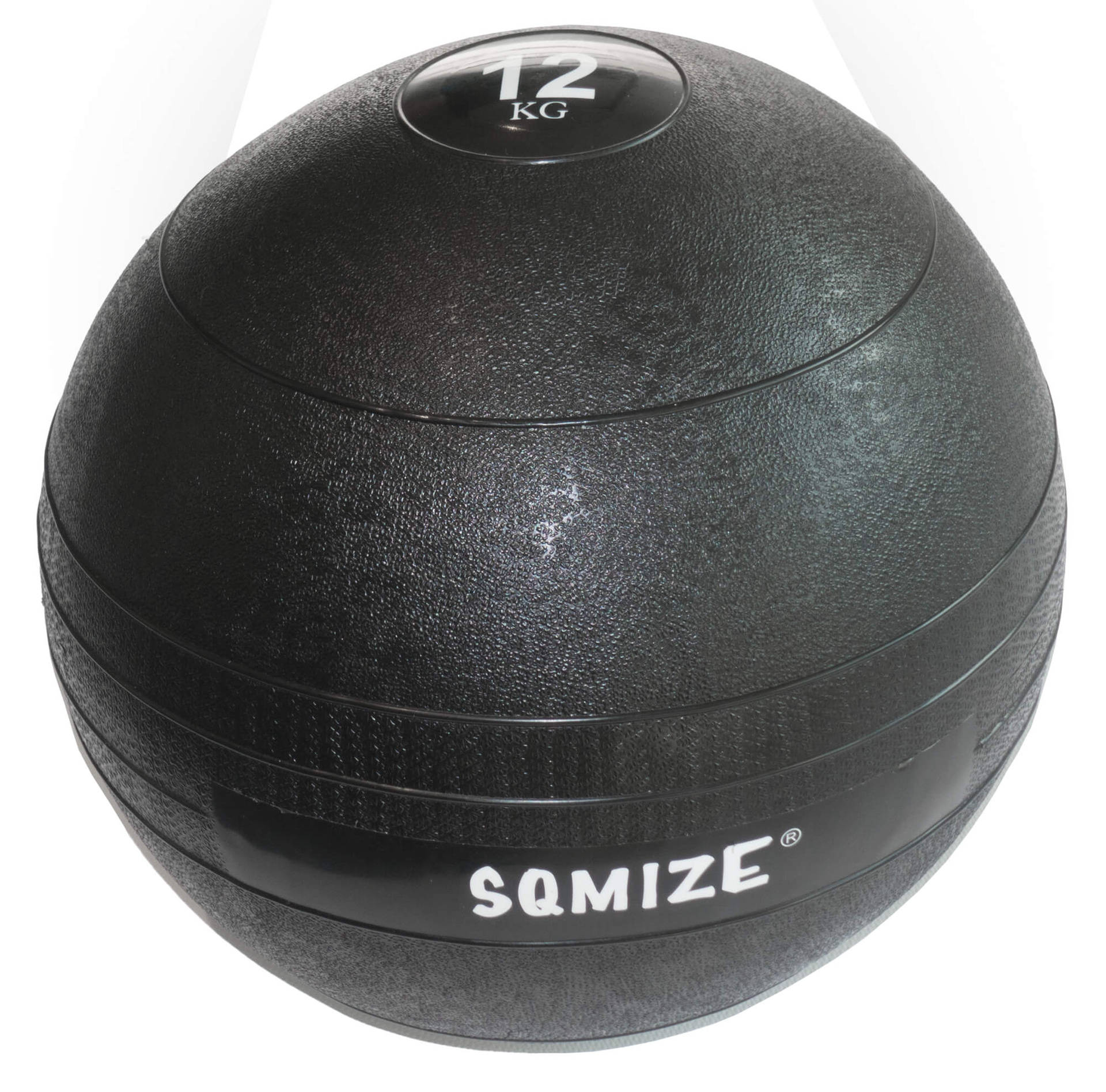 Slam Ball SQMIZE® SBQ12, 12 kg