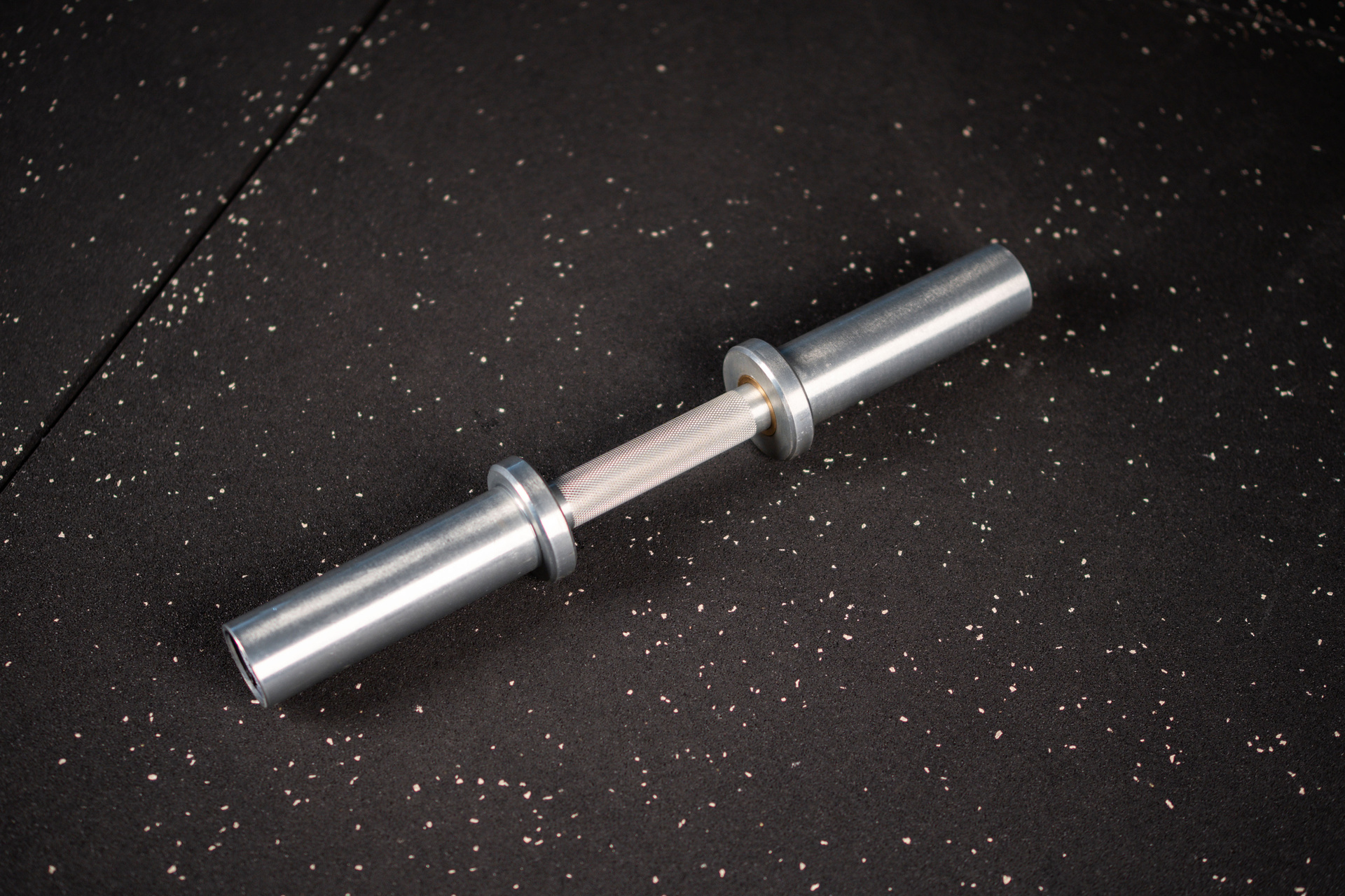 Olympia Kurzhantel SQMIZE® OB20BB-Z, 29,5 mm