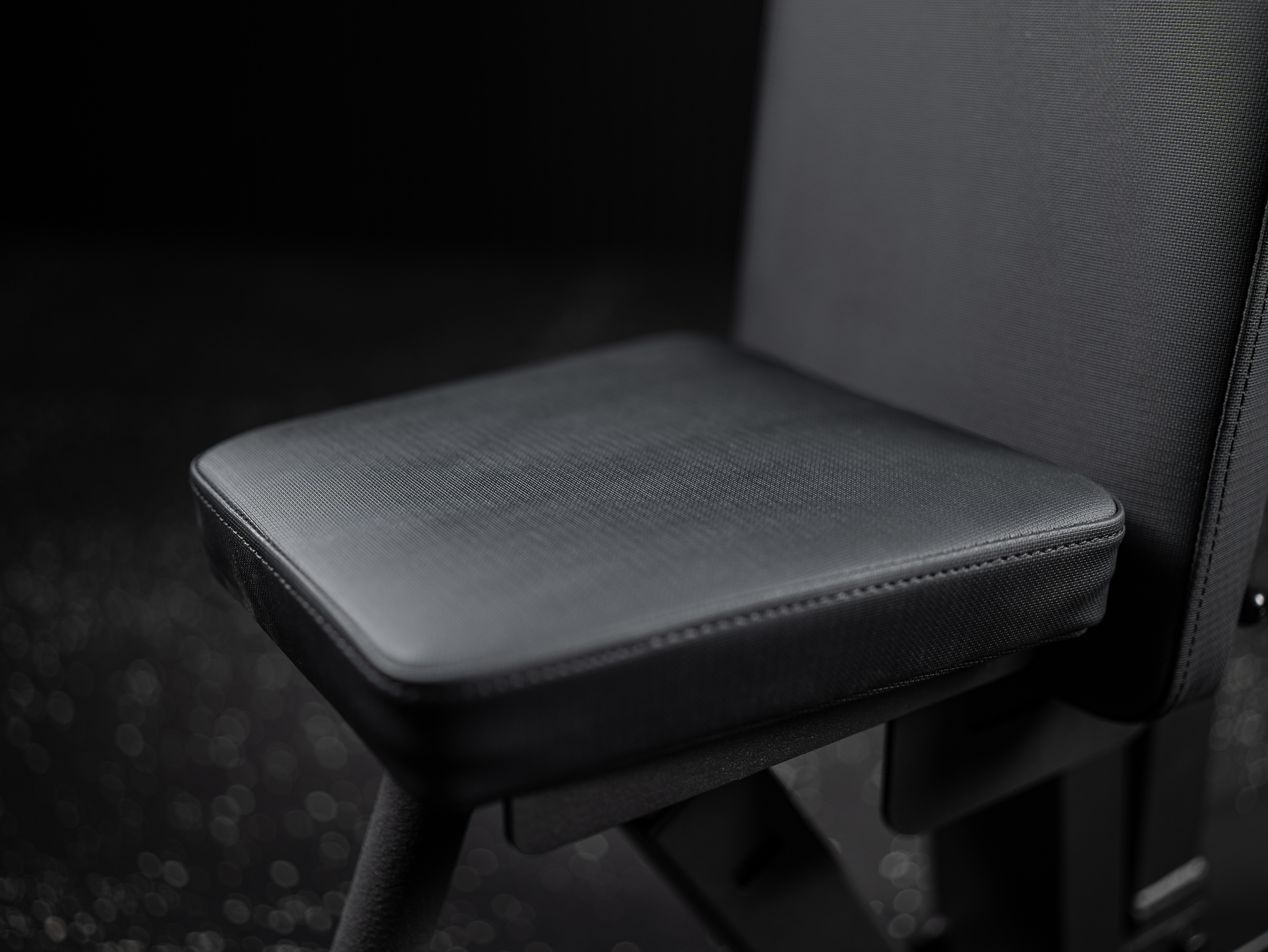 Hantelbank SQMIZE® PREMIUM BISON SQ-R610