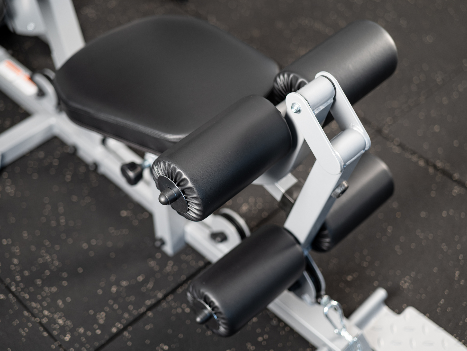 Kraftstation SQMIZE® ELITE CLUB S661 XTR, Multistation