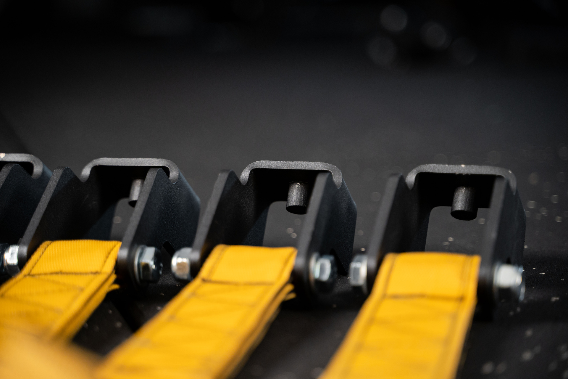 Safety Straps SQMIZE® SQ7.0SN