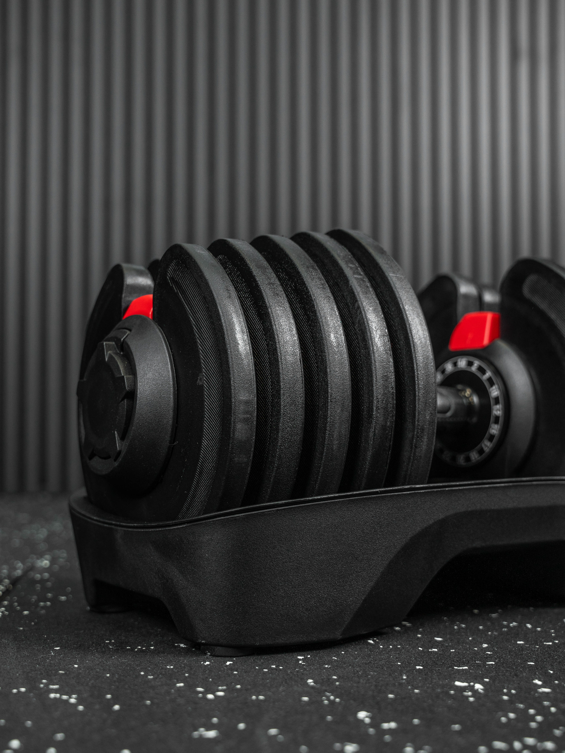 Adjustable Dumbbell SQMIZE® AJD40