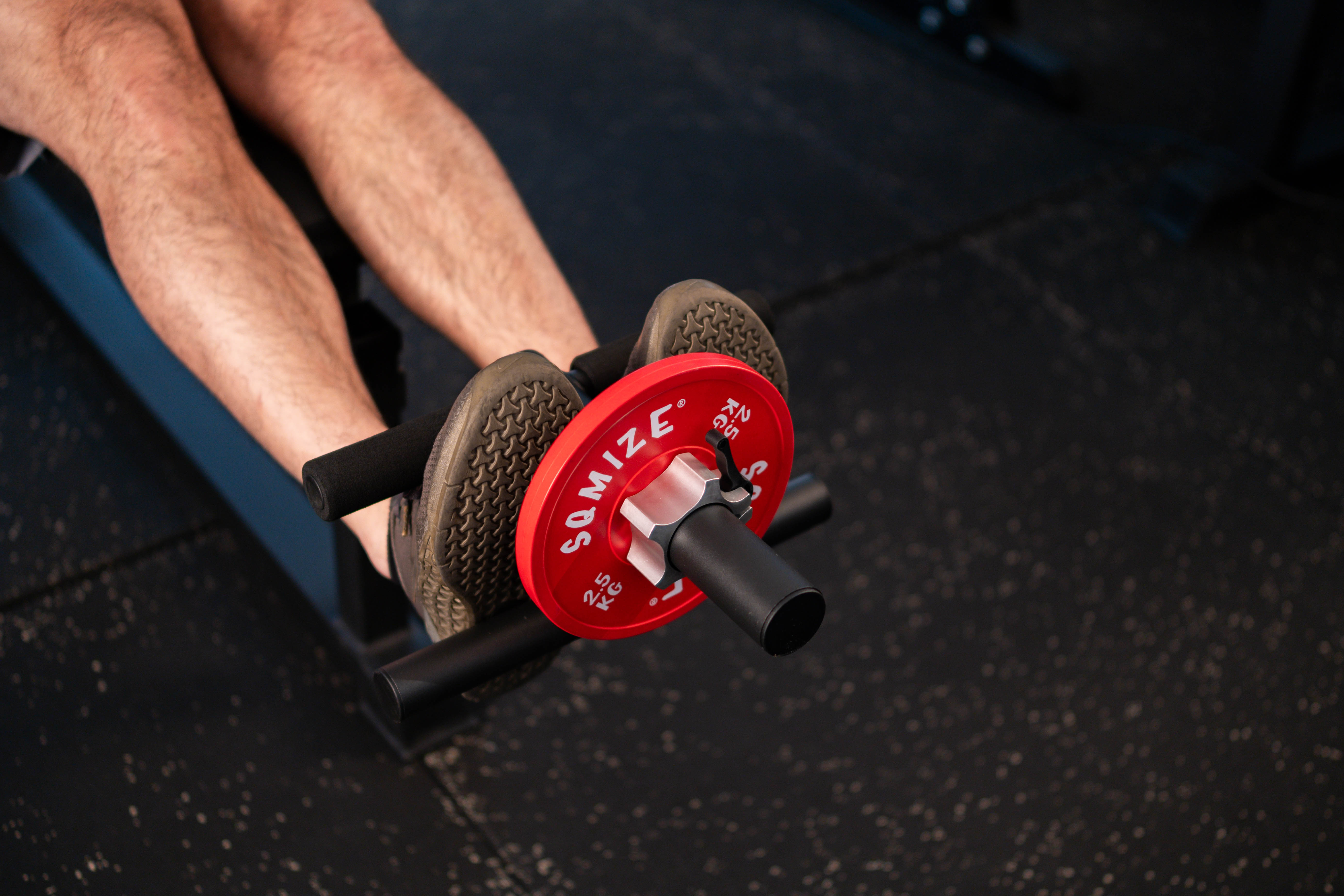 Lower Leg and Tibia Trainer SQMIZE® POWER-PACK LLT1i  REFURBISHED