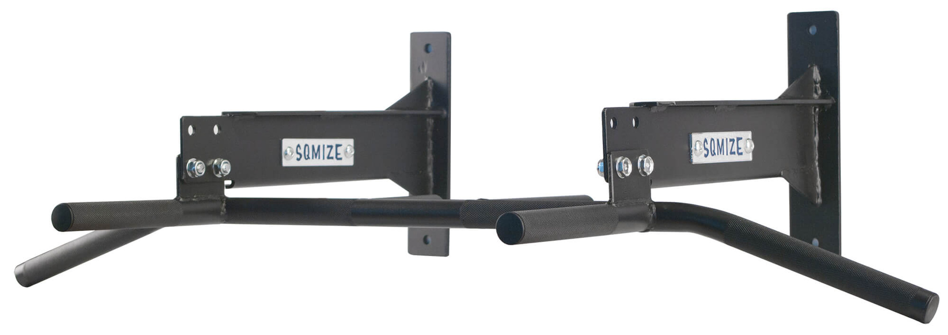 Profi Pull-up Bar, Klimmzugstange SQMIZE® PU100-S