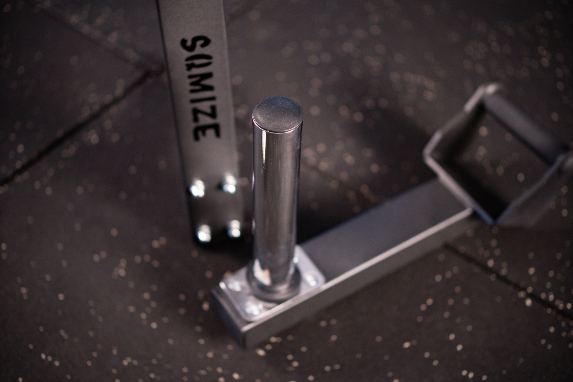 Farmers Walk SQMIZE® FW23