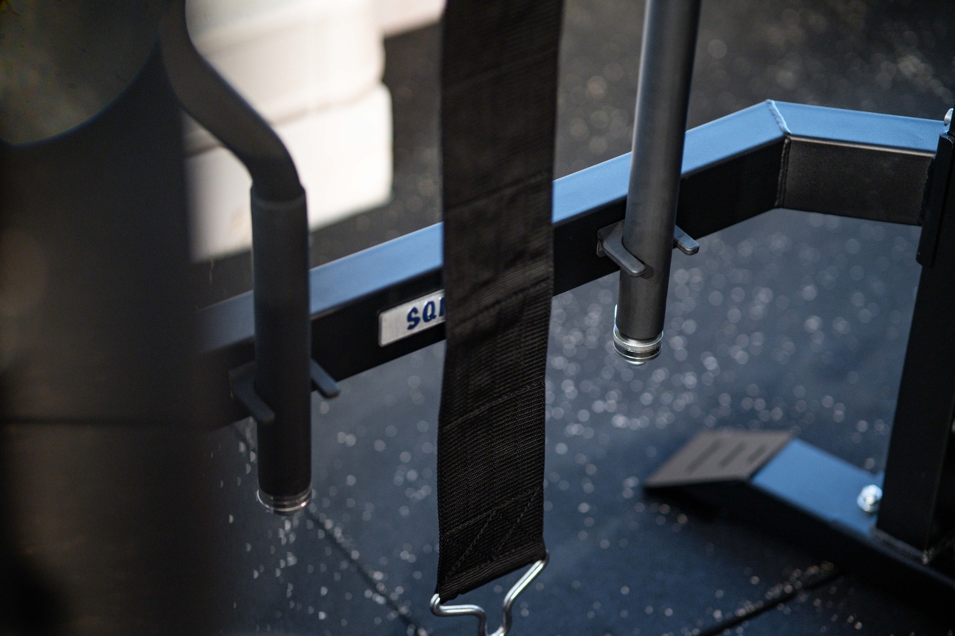 Kabelzugstation, Functional Trainer SQMIZE® ELITE CLUB FT20i