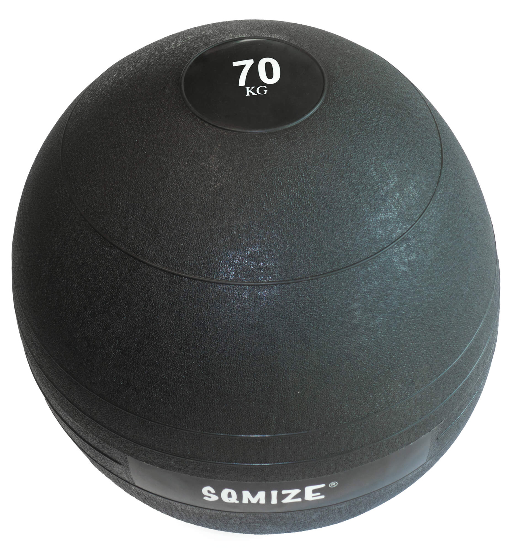 Slam Ball SQMIZE® SBQ70, 70 kg
