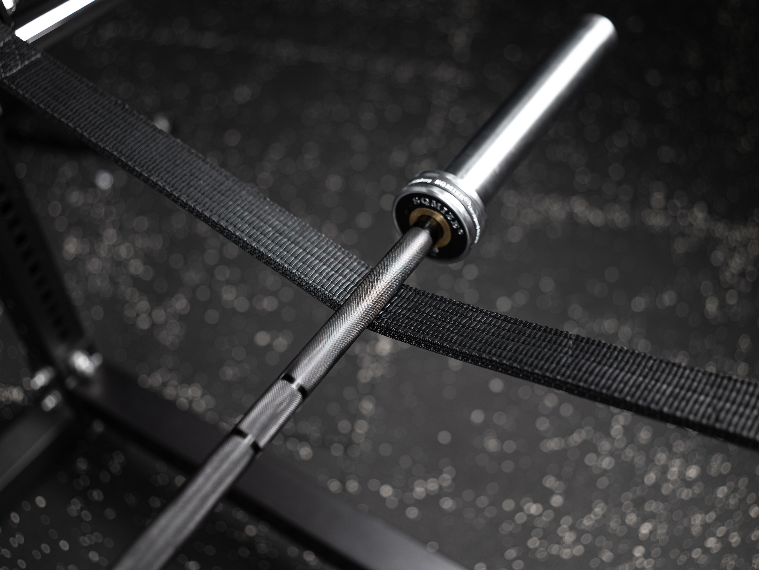Safety Straps SQMIZE® ELITE CLUB SQ8.0SN-RS