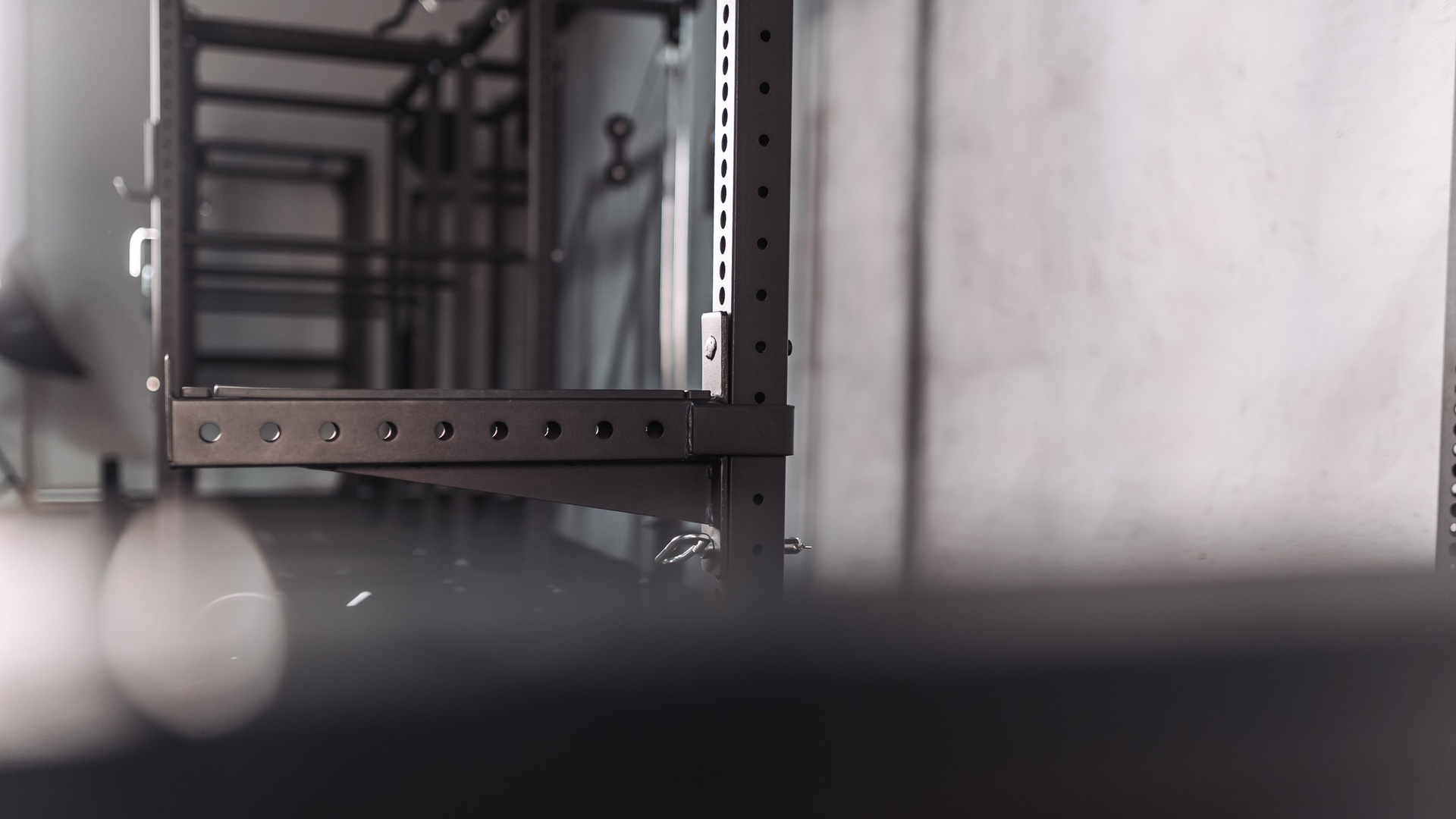 SQMIZE® SQ8.04 Power Rack, Höhe 197 cm