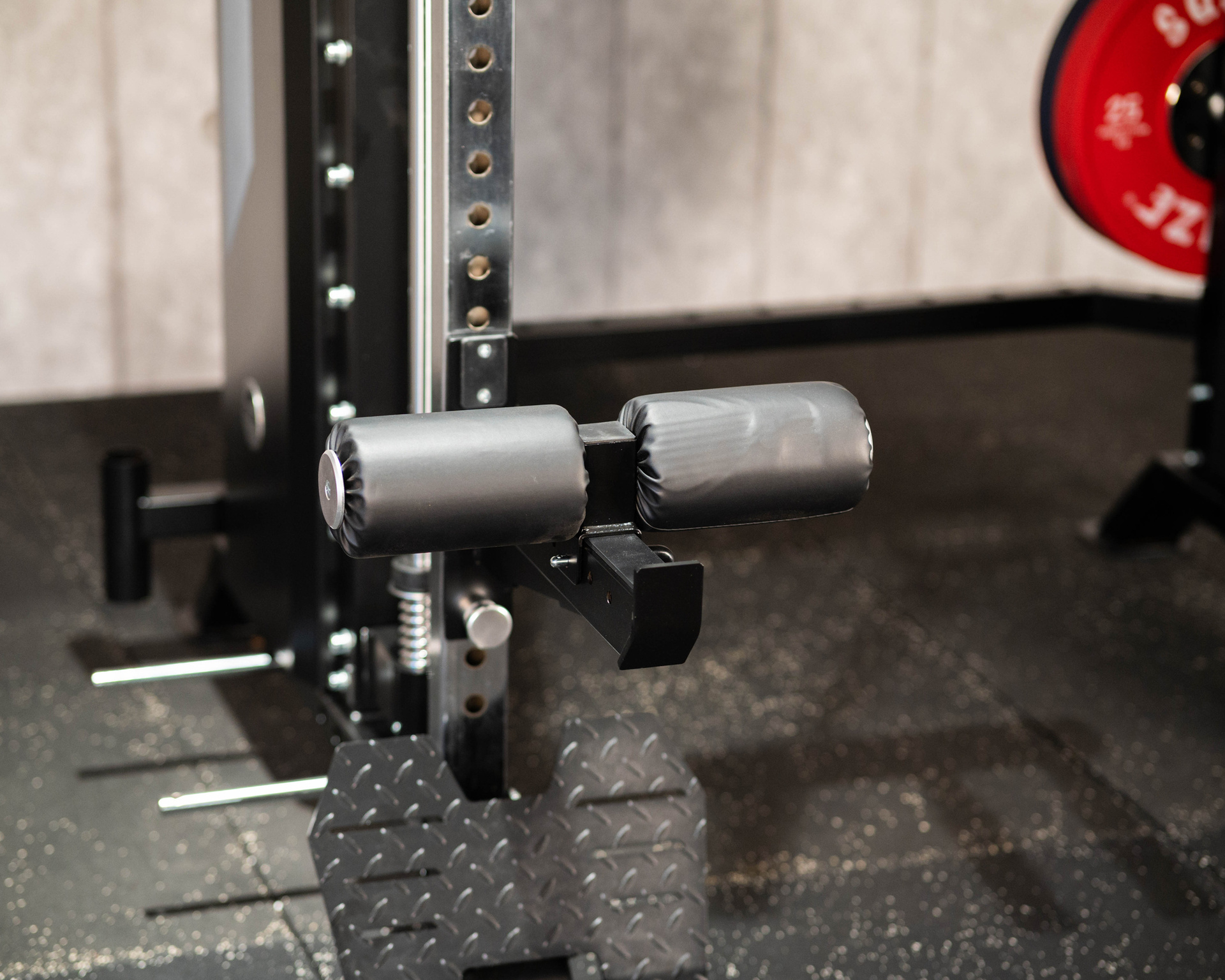 Monster Power Gym All-in-One SQMIZE® PREMIUM BISON SQ-S991
