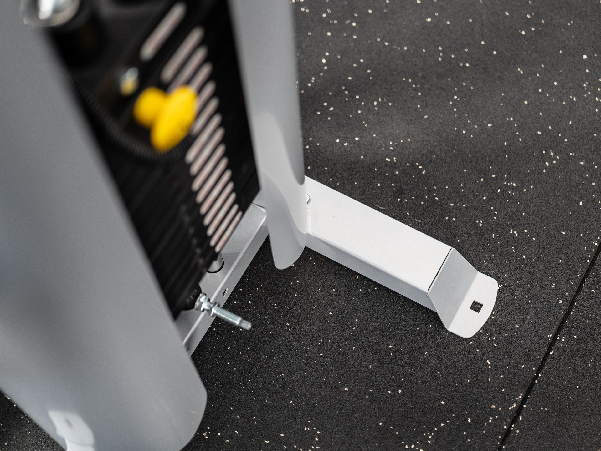 Kraftstation SQMIZE® ELITE CLUB S661 XTR, Multistation