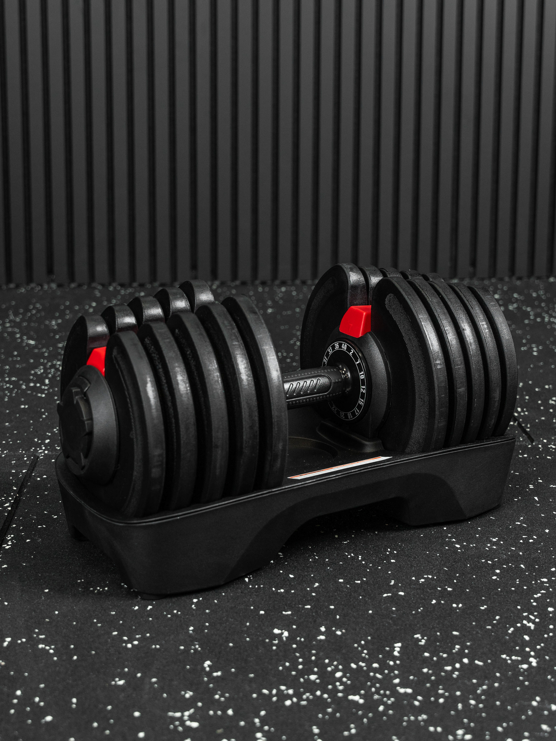 Adjustable Dumbbell SQMIZE® AJD40