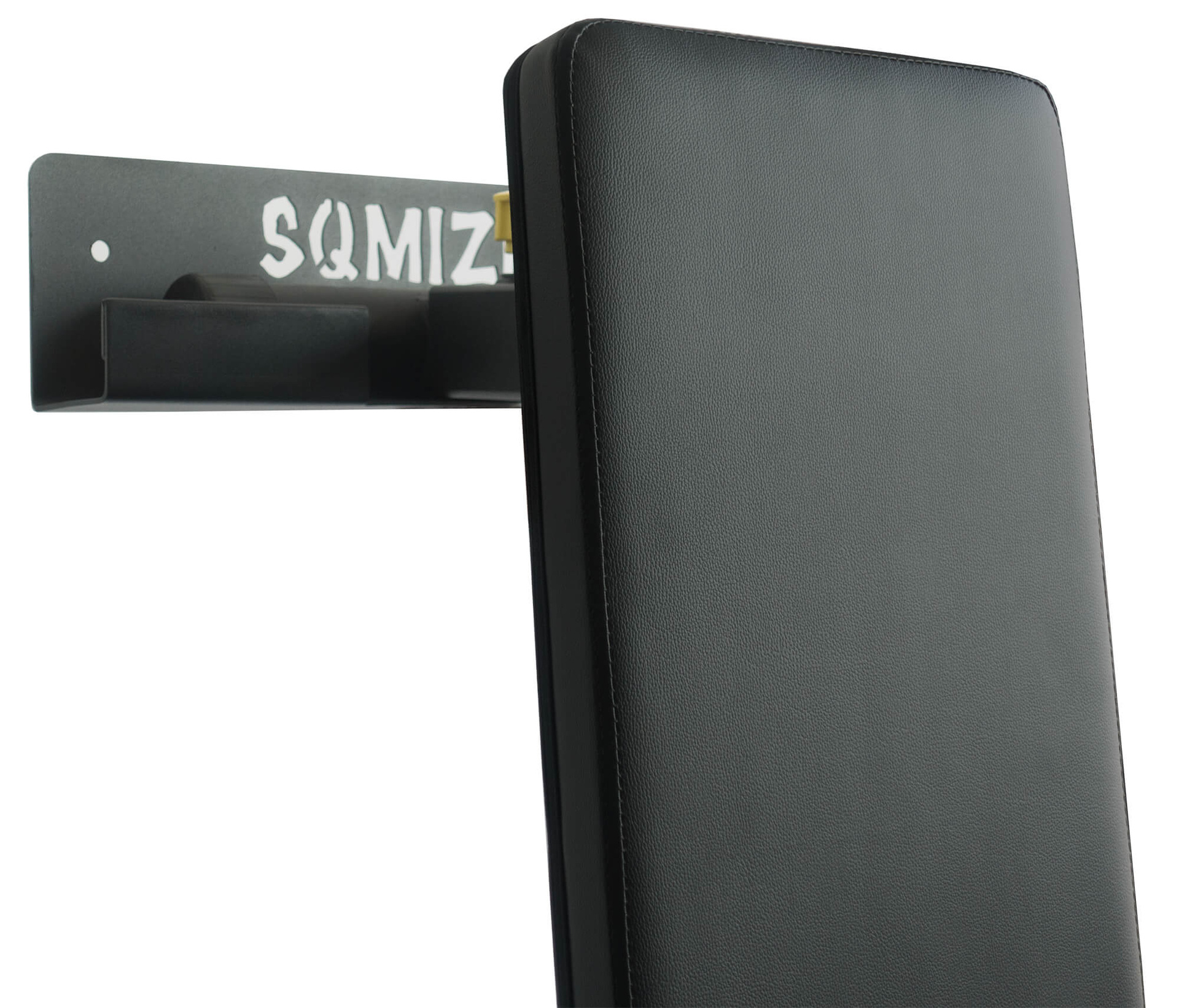 Bench Wall Hanger SQMIZE® SQ300HG Wandhalter für Hantelbank