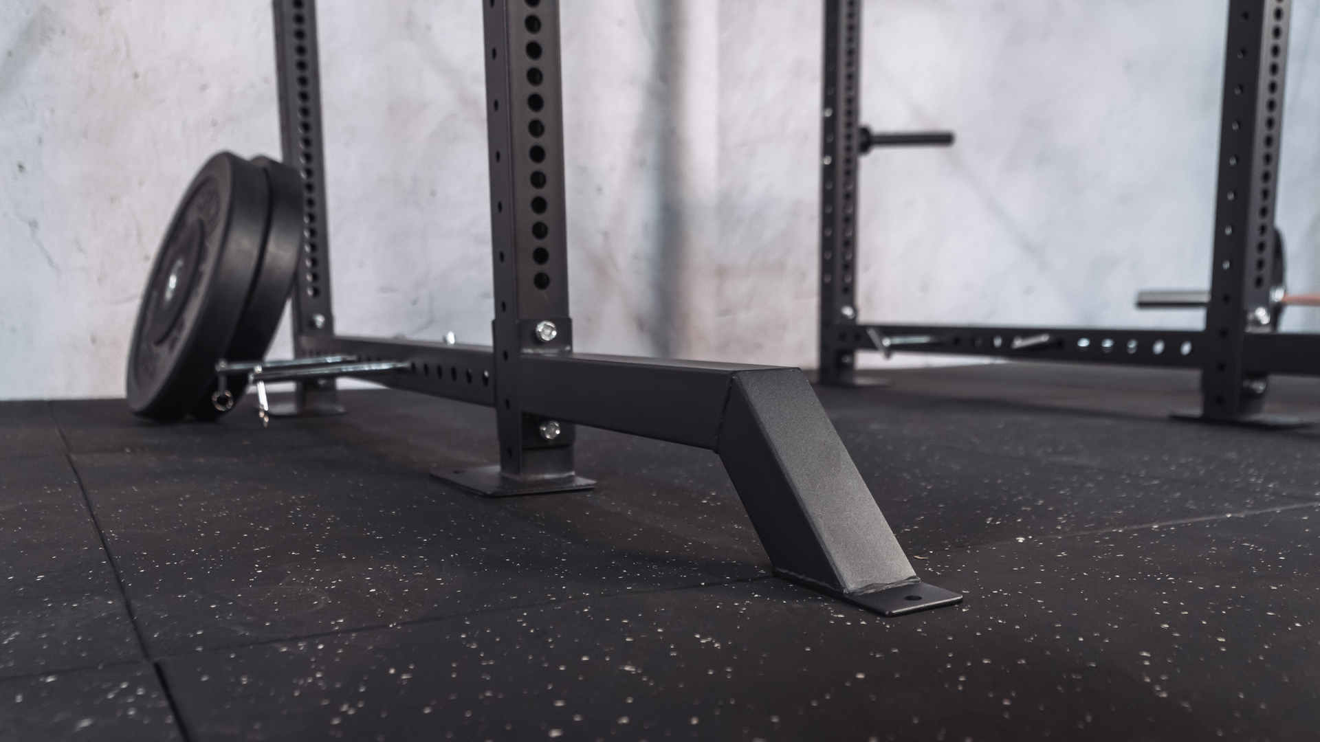 SQMIZE® SQ8.06 Power Rack, Höhe 217 cm