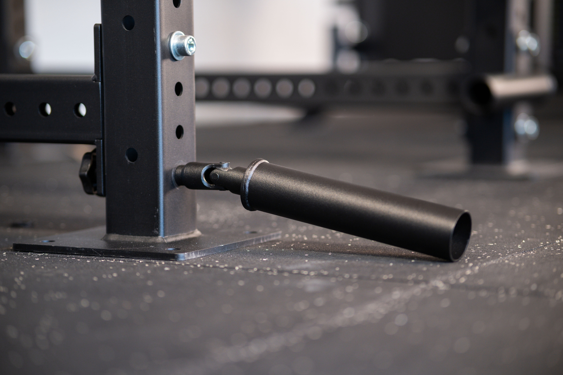 Premium Bison Landmine SQMIZE® BDB-LM360