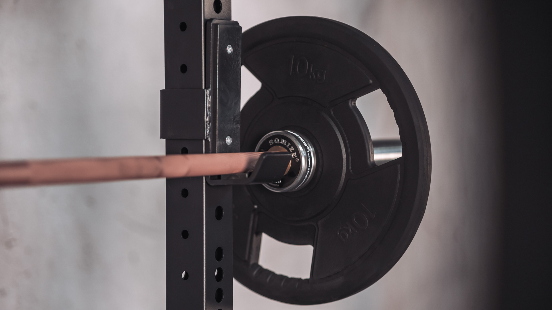 SQMIZE® SQ8.06 Power Rack, Höhe 217 cm
