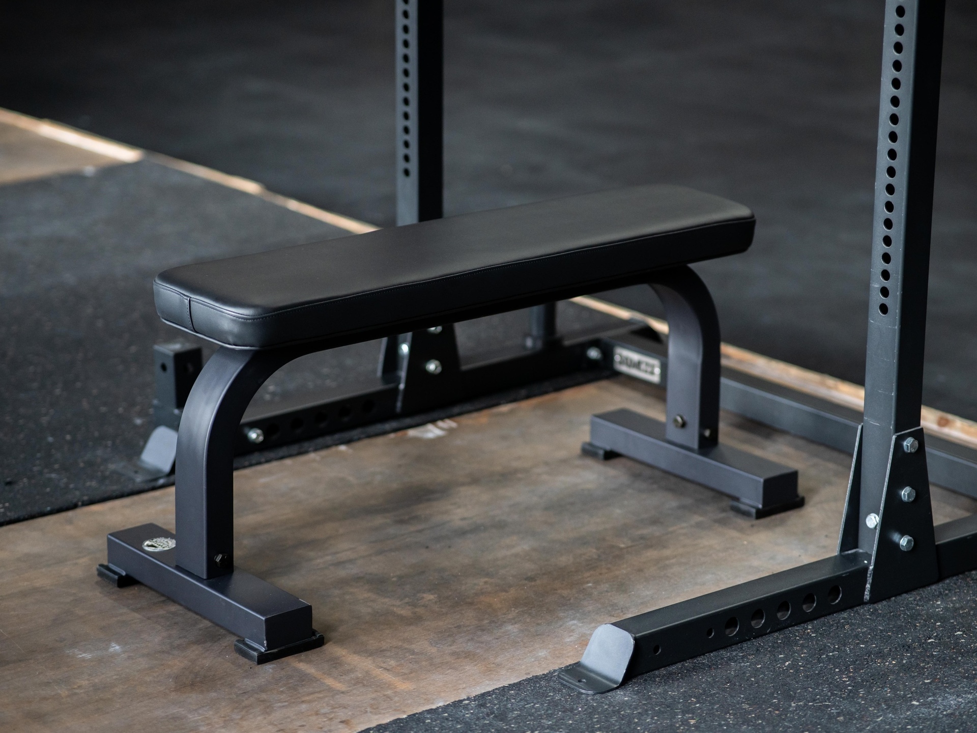 Flachbank SQMIZE® PREMIUM BISON SQ-R290