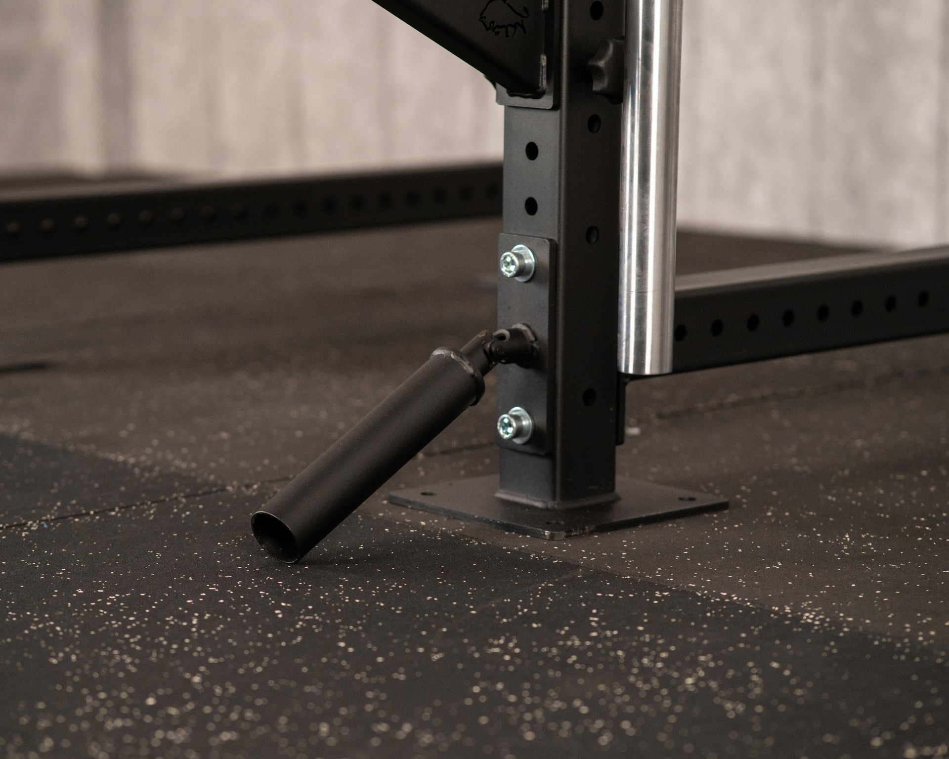 Power Rack SQMIZE® PREMIUM BISON PBR, Höhe 210 cm