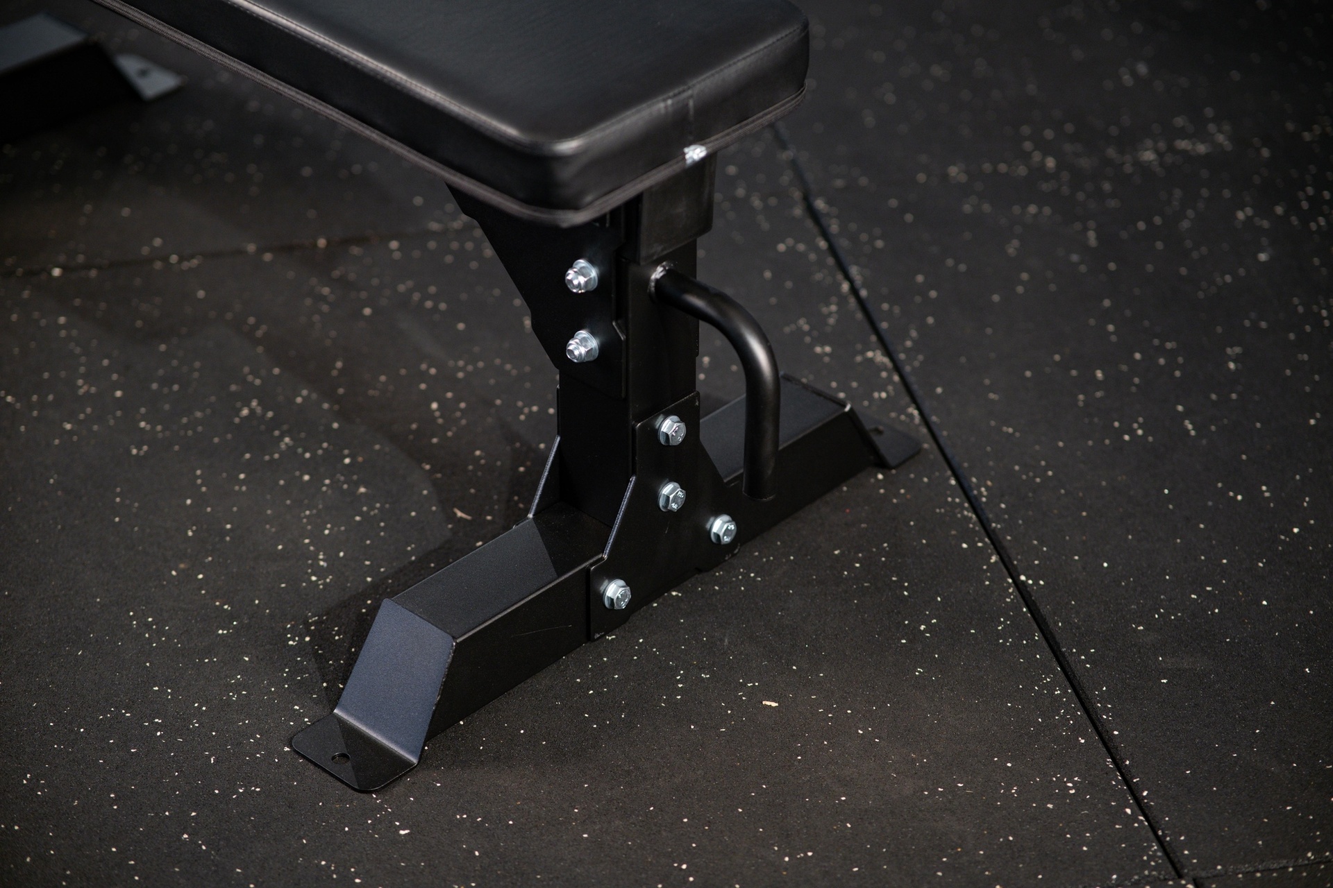 Flachbank SQMIZE® PREMIUM BISON SQ-R270