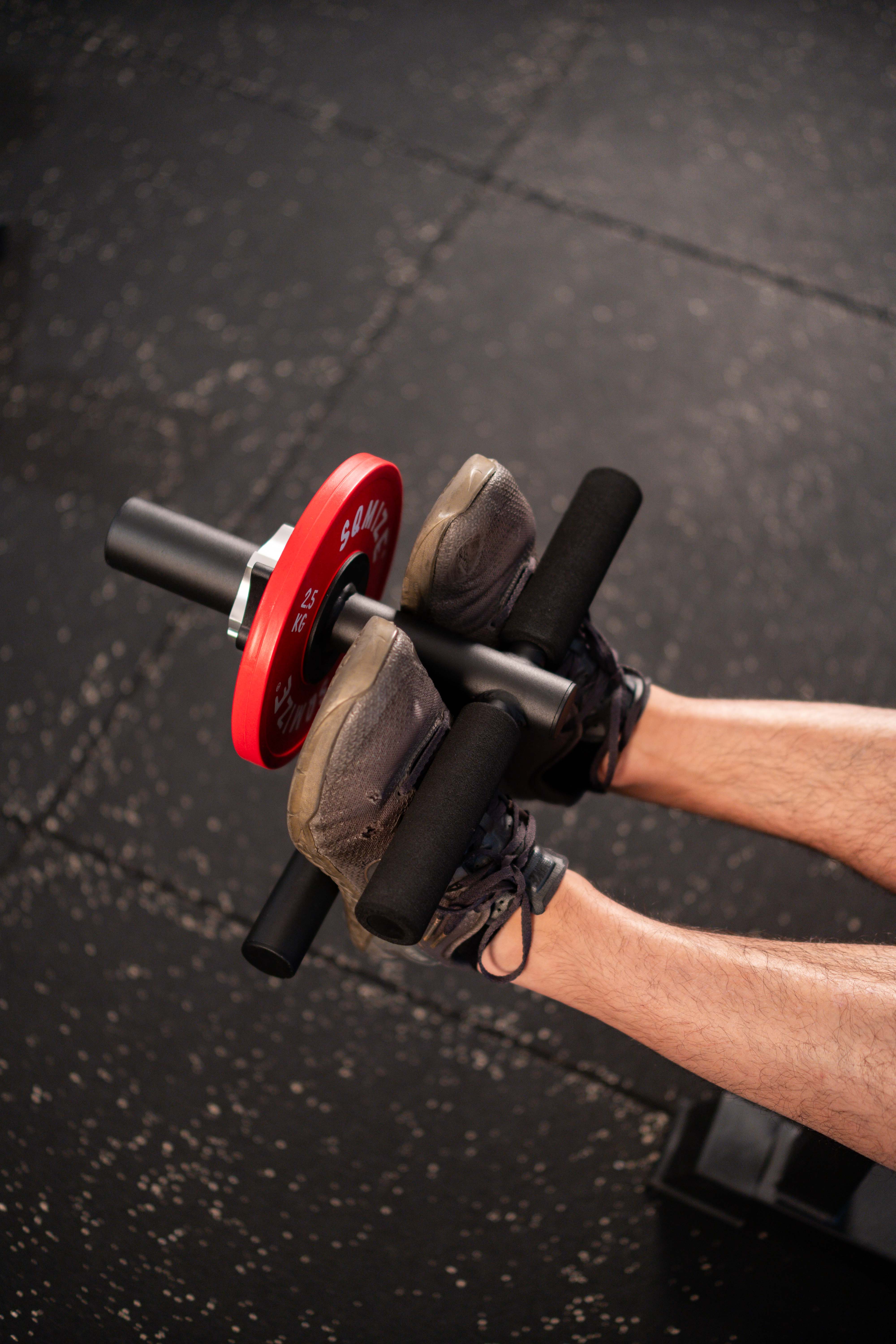 Lower Leg and Tibia Trainer SQMIZE® POWER-PACK LLT1i  REFURBISHED