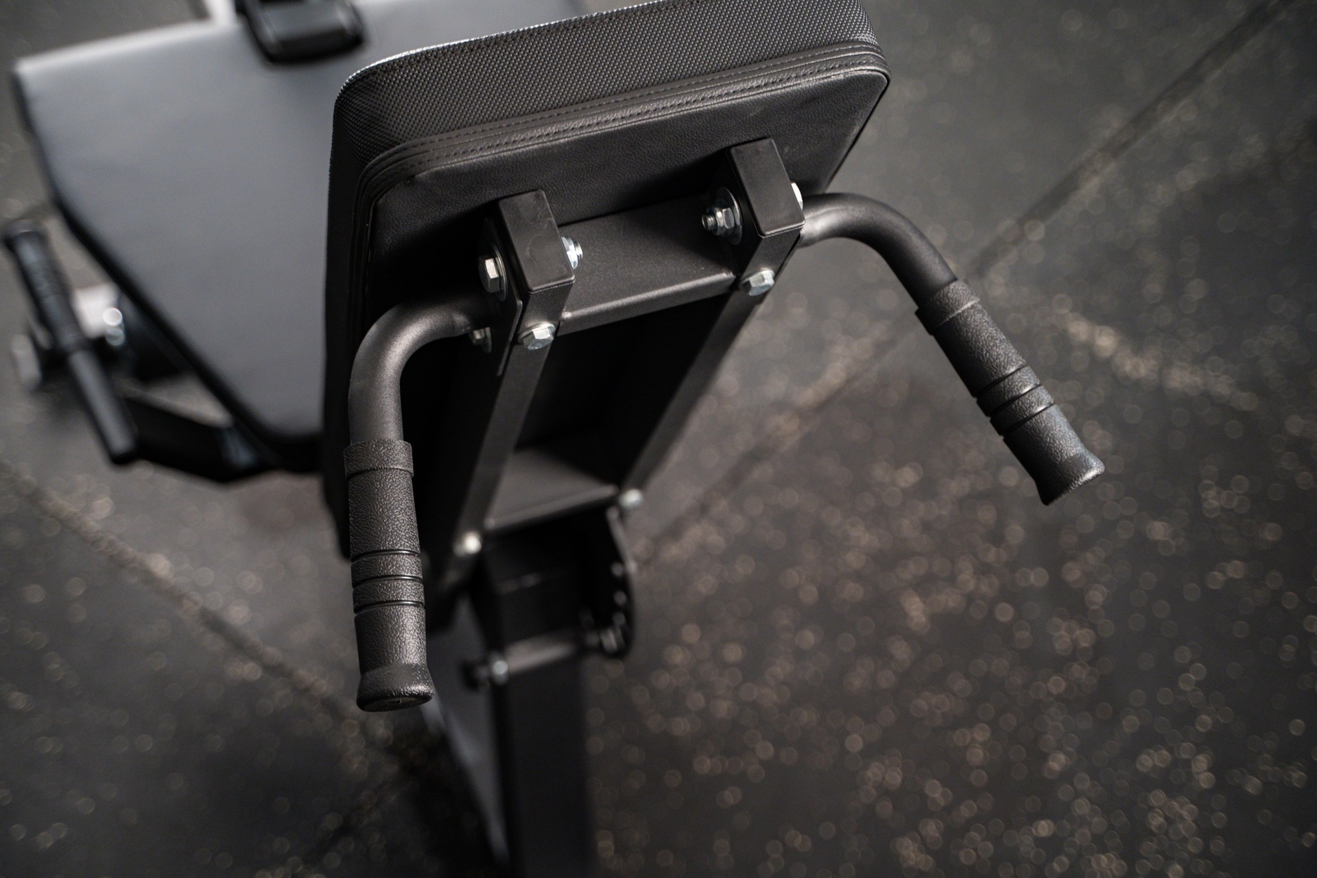Leg Extension & Supine Curl Station SQMIZE® POWER PACK LC6i