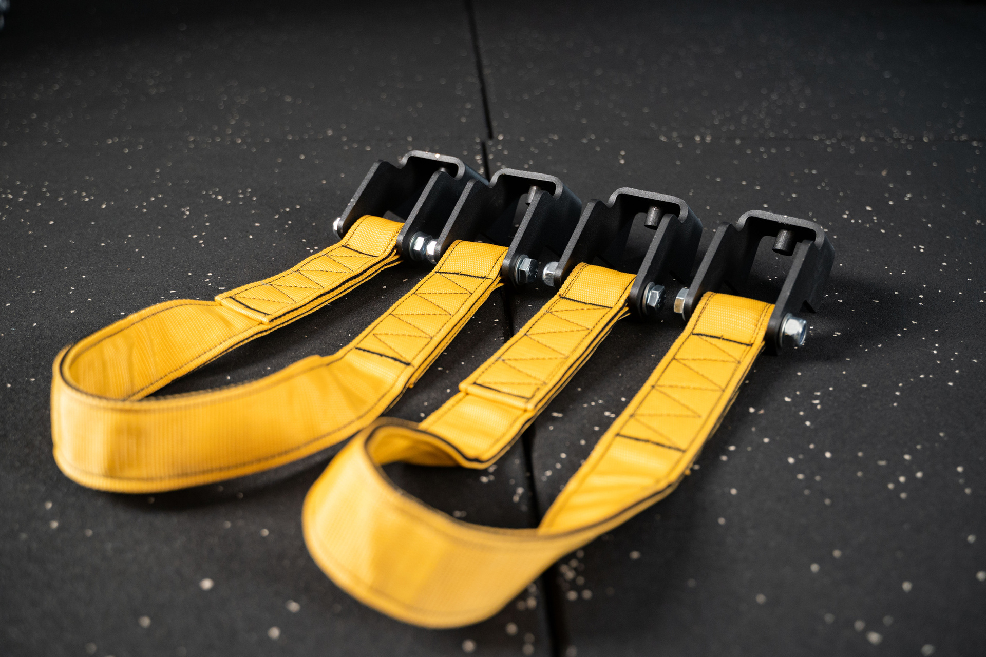 Safety Straps SQMIZE® SQ7.0SN