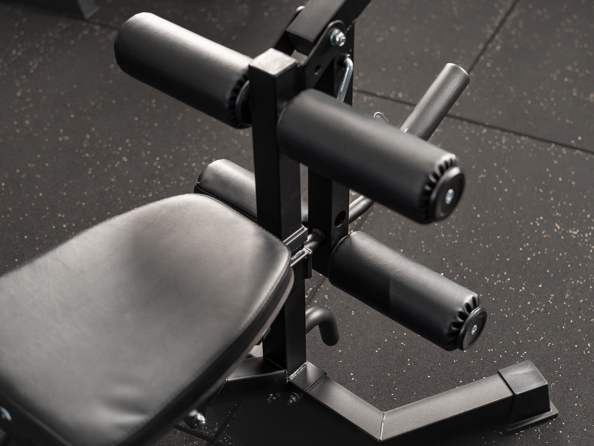 Beincurler Ergänzung SQMIZE® R733LC XT Professional