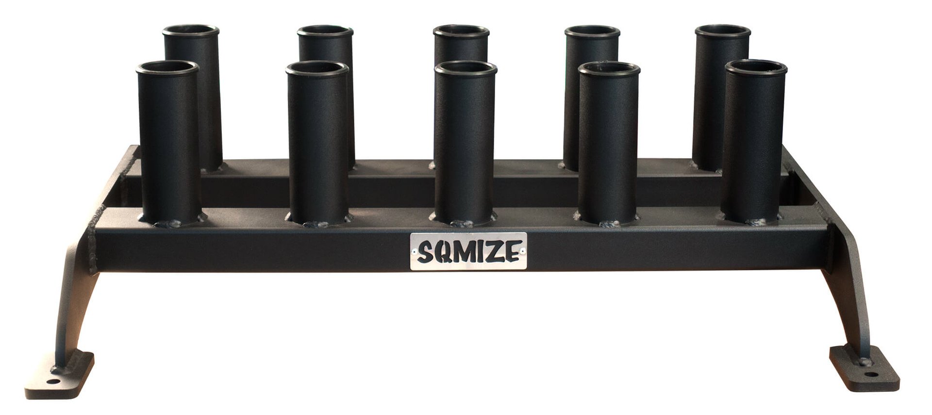 Olympia Langhantelständer SQMIZE® SQ-BH11, Bar Holder - REFURBISHED