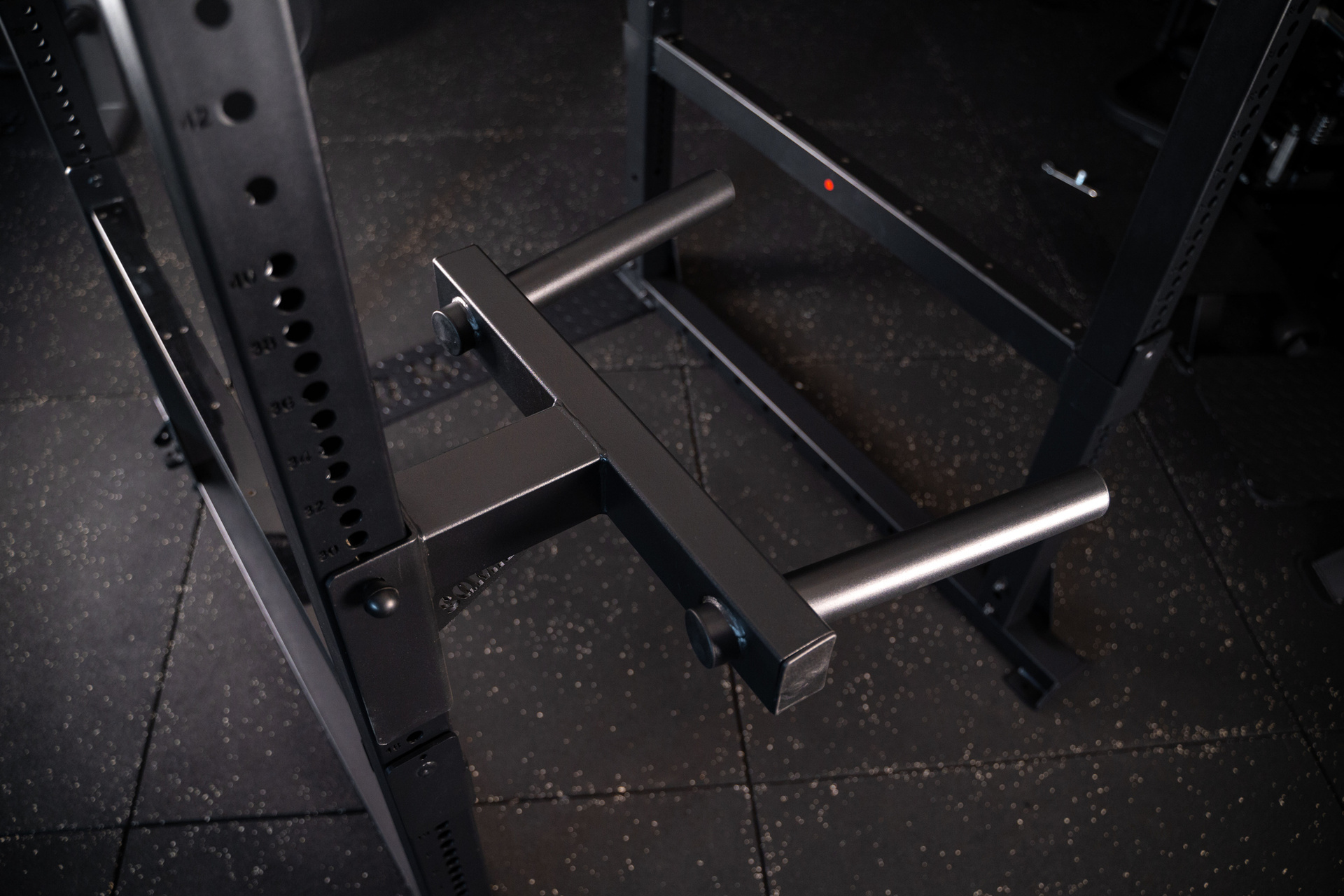 Power Rack Dip Horn SQMIZE® SQ480DH