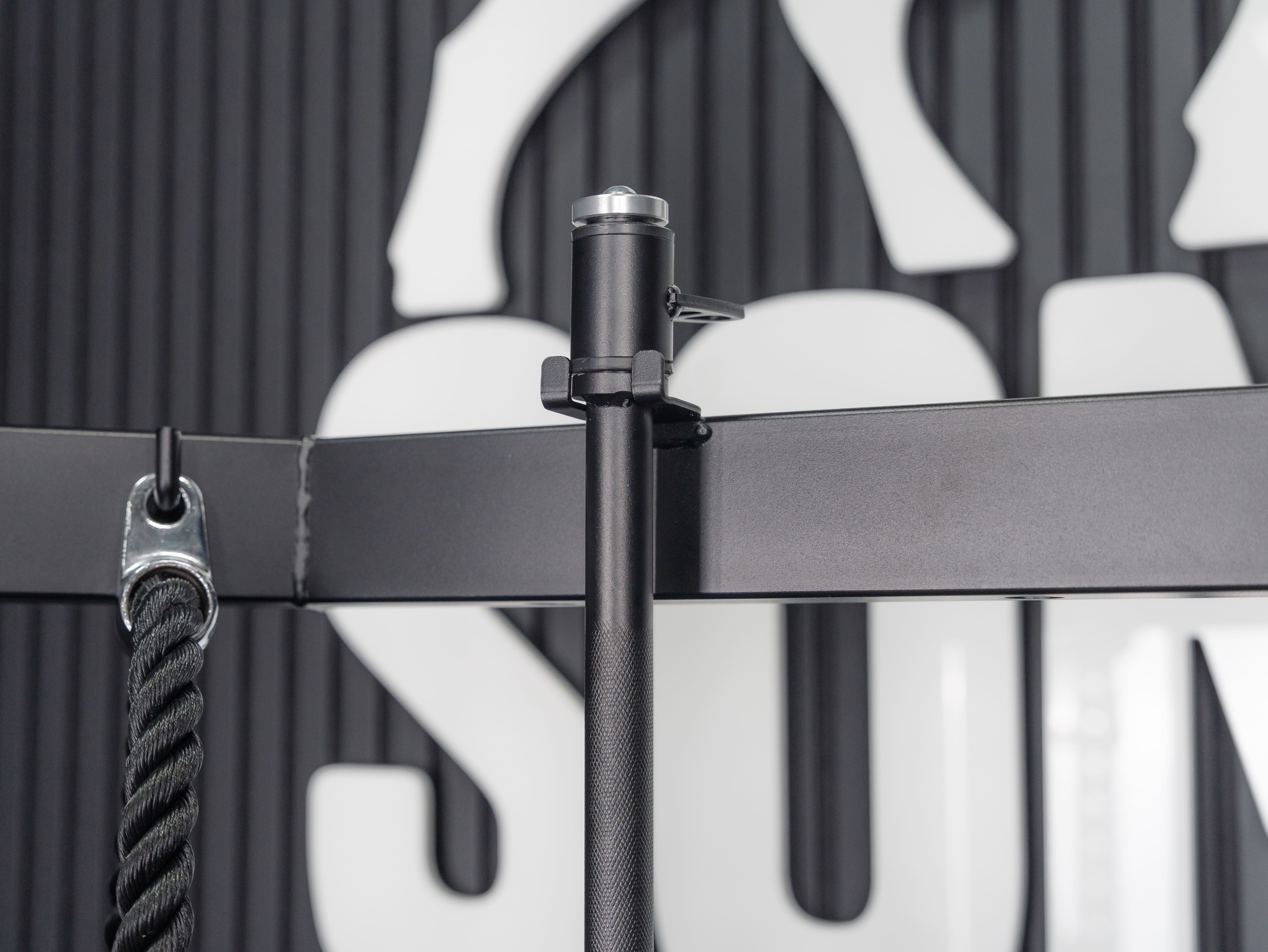 Tri-Power Kraftstation SQMIZE® ELITE CLUB S899 XTR