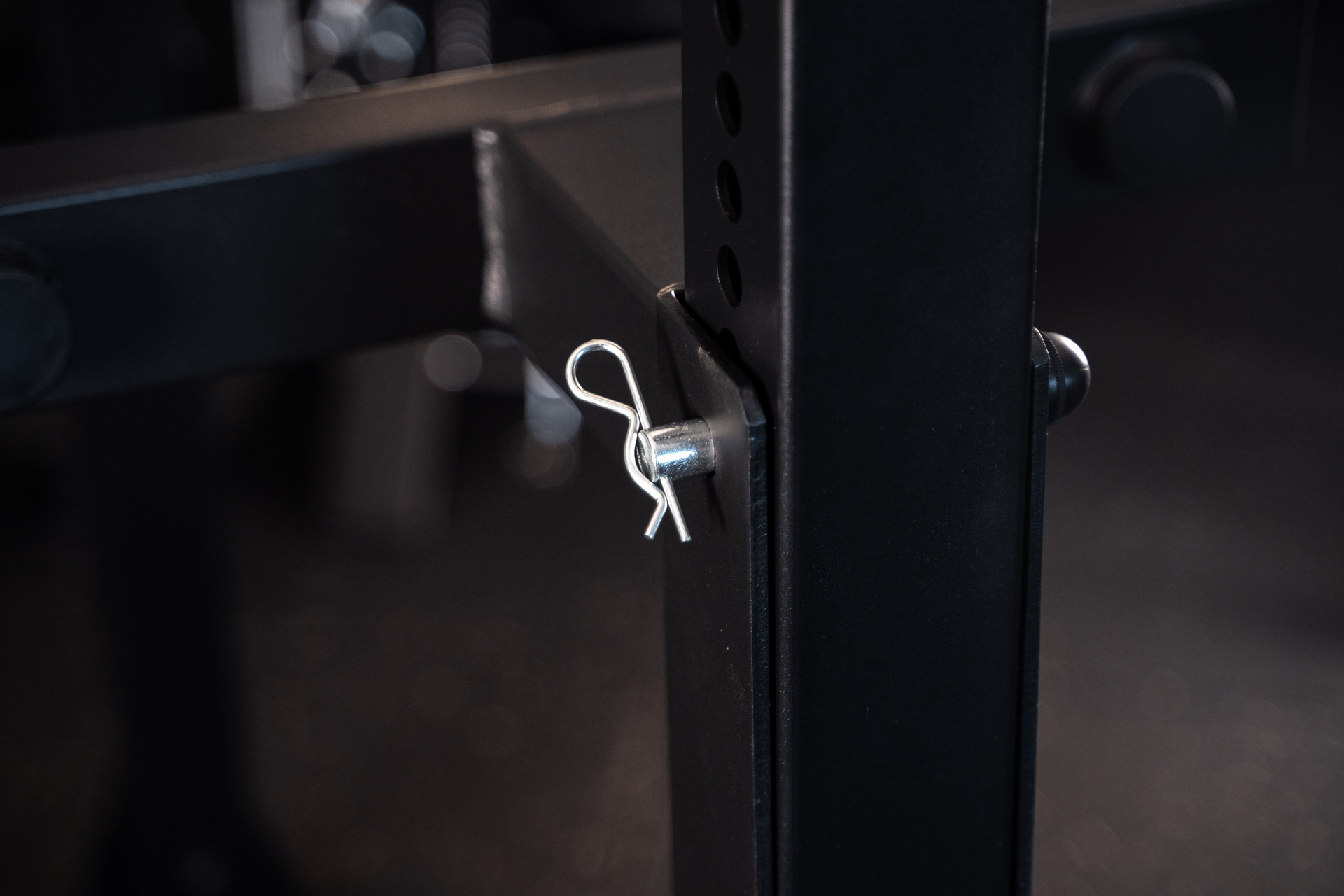Power Rack Dip Horn SQMIZE® SQ480DH