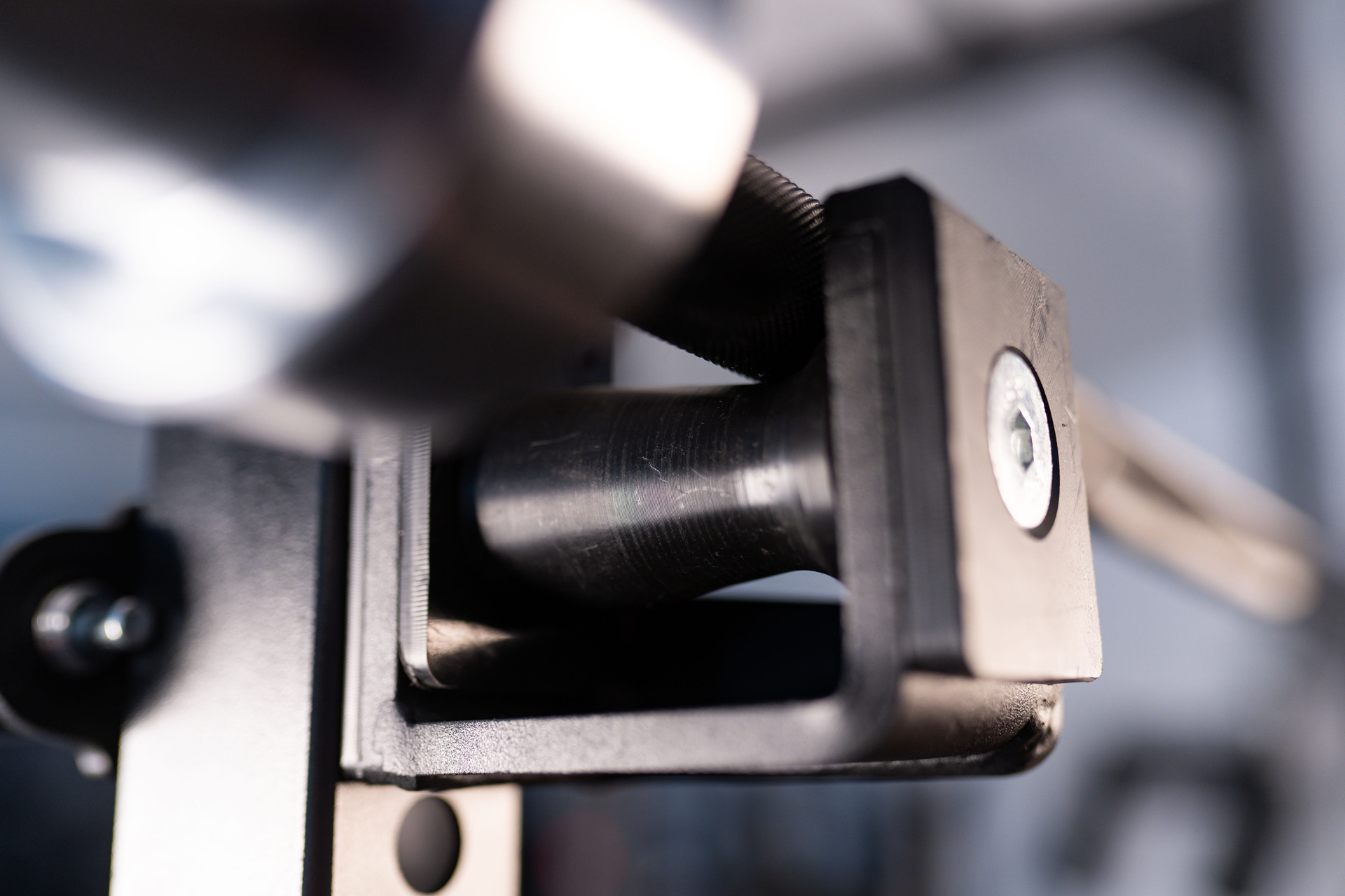 Roller J-Cups SQMIZE® SQ7.0NJ