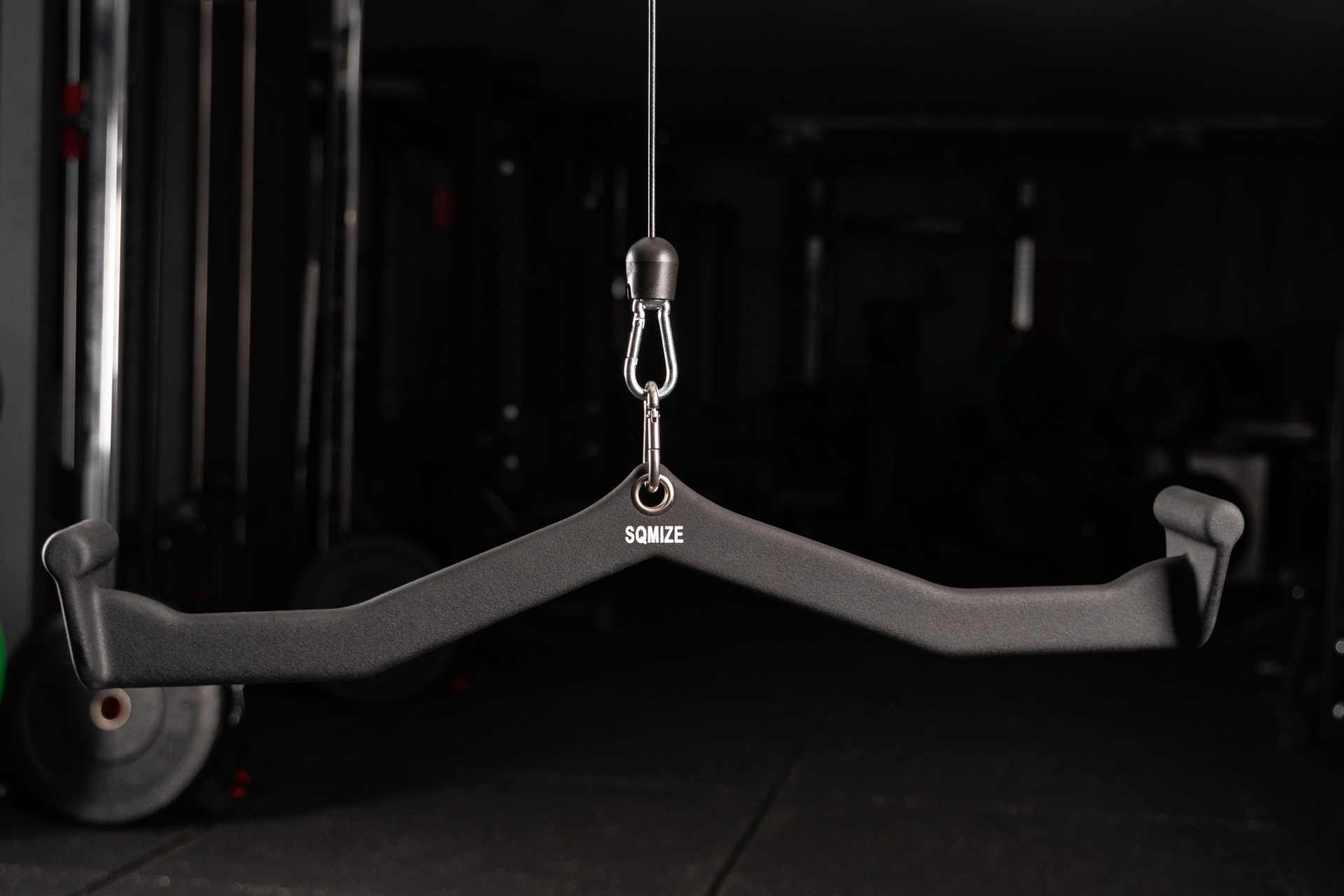 Natural Performance Grip SQMIZE® NG-5 Wide