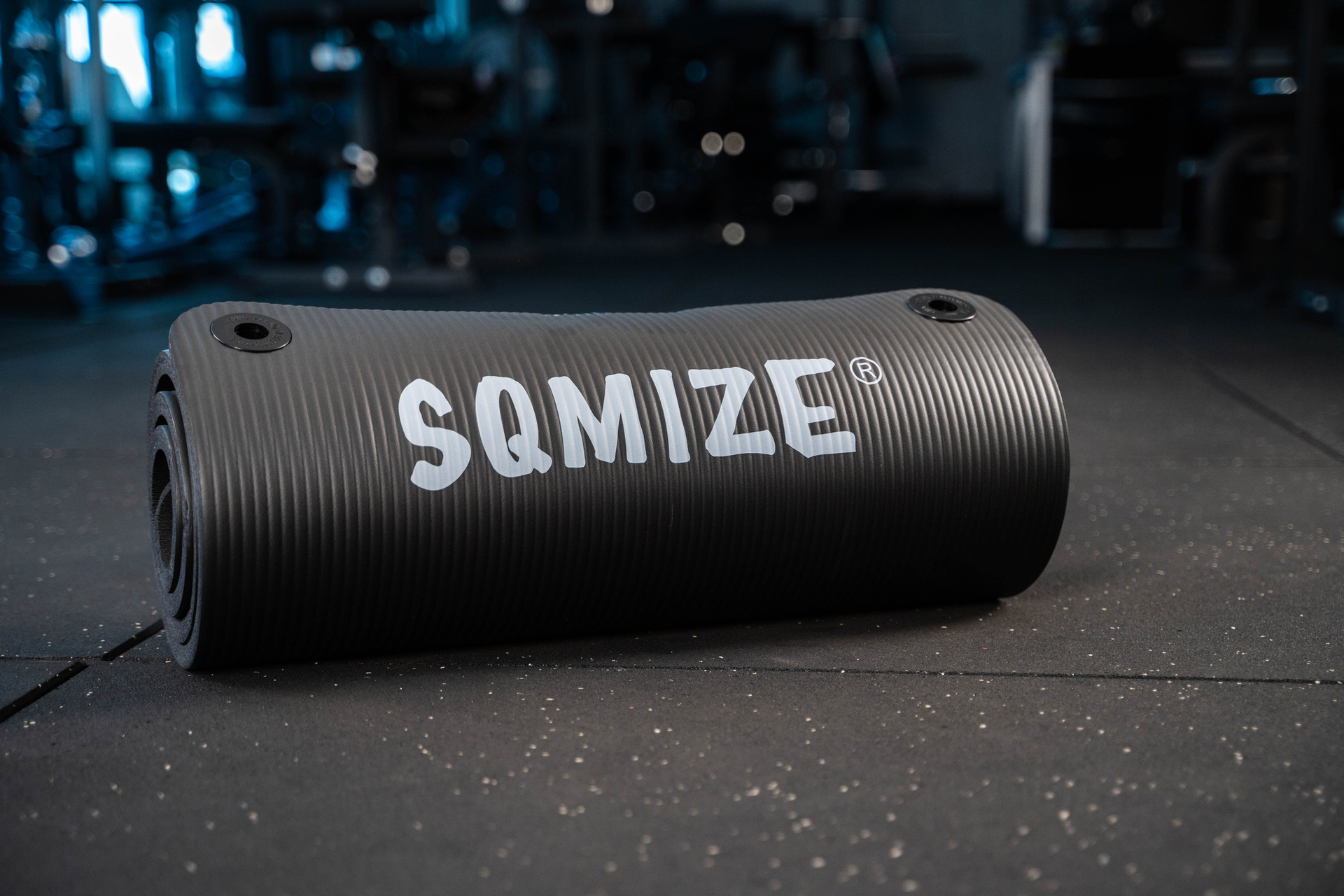 NBR Exercise Mat SQMIZE® EM140