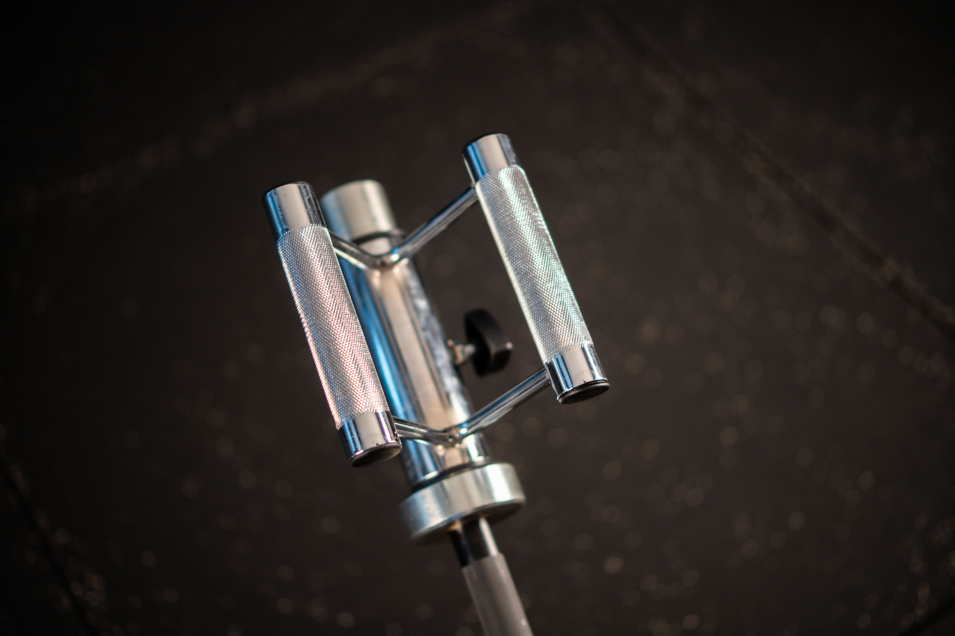 T-Bar Row Handle SQMIZE® TBCH Combo