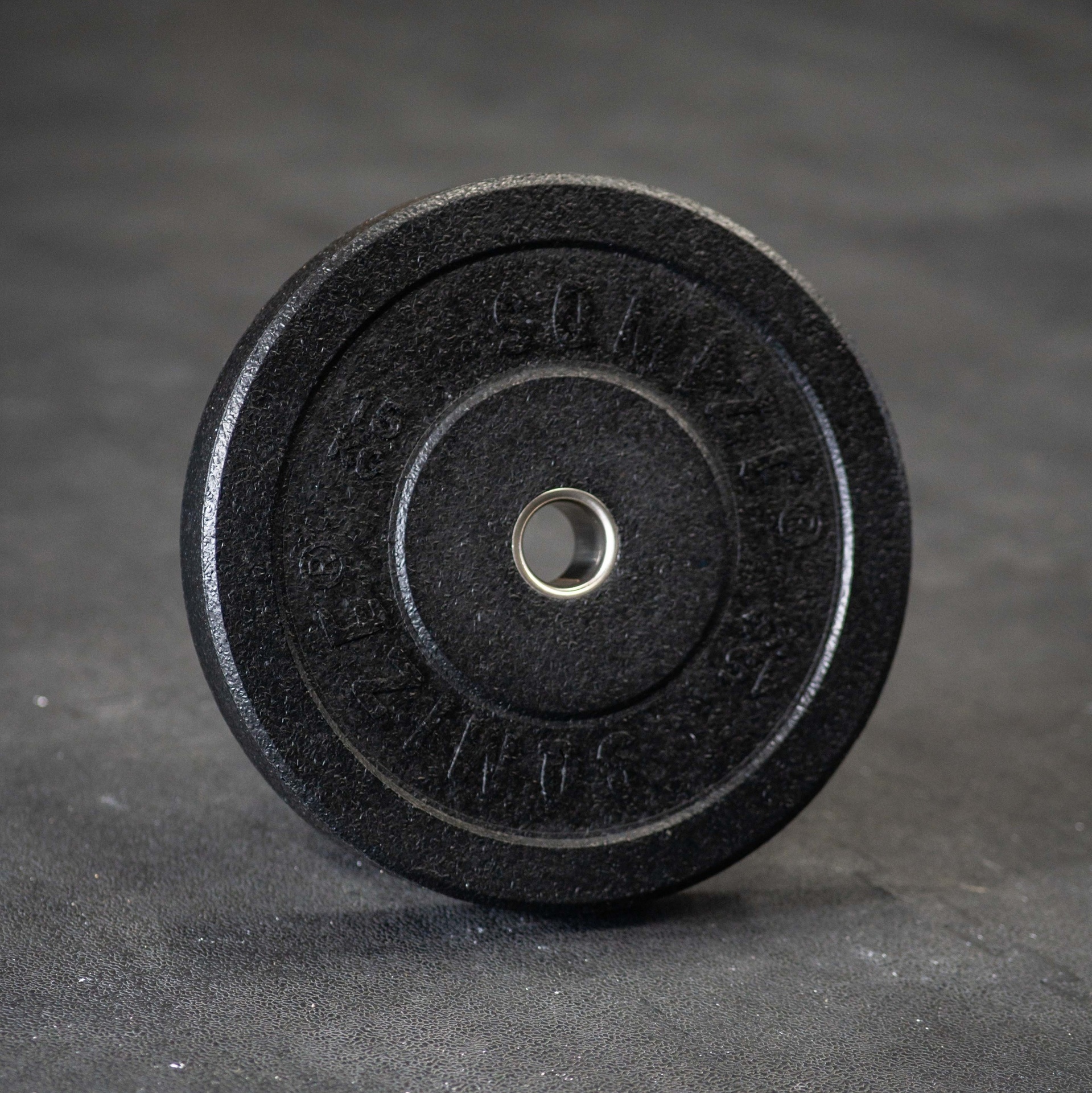 High-Tempered Bumper Plate SQMIZE® CRBP15 Training, 15 kg, Sonderpreis
