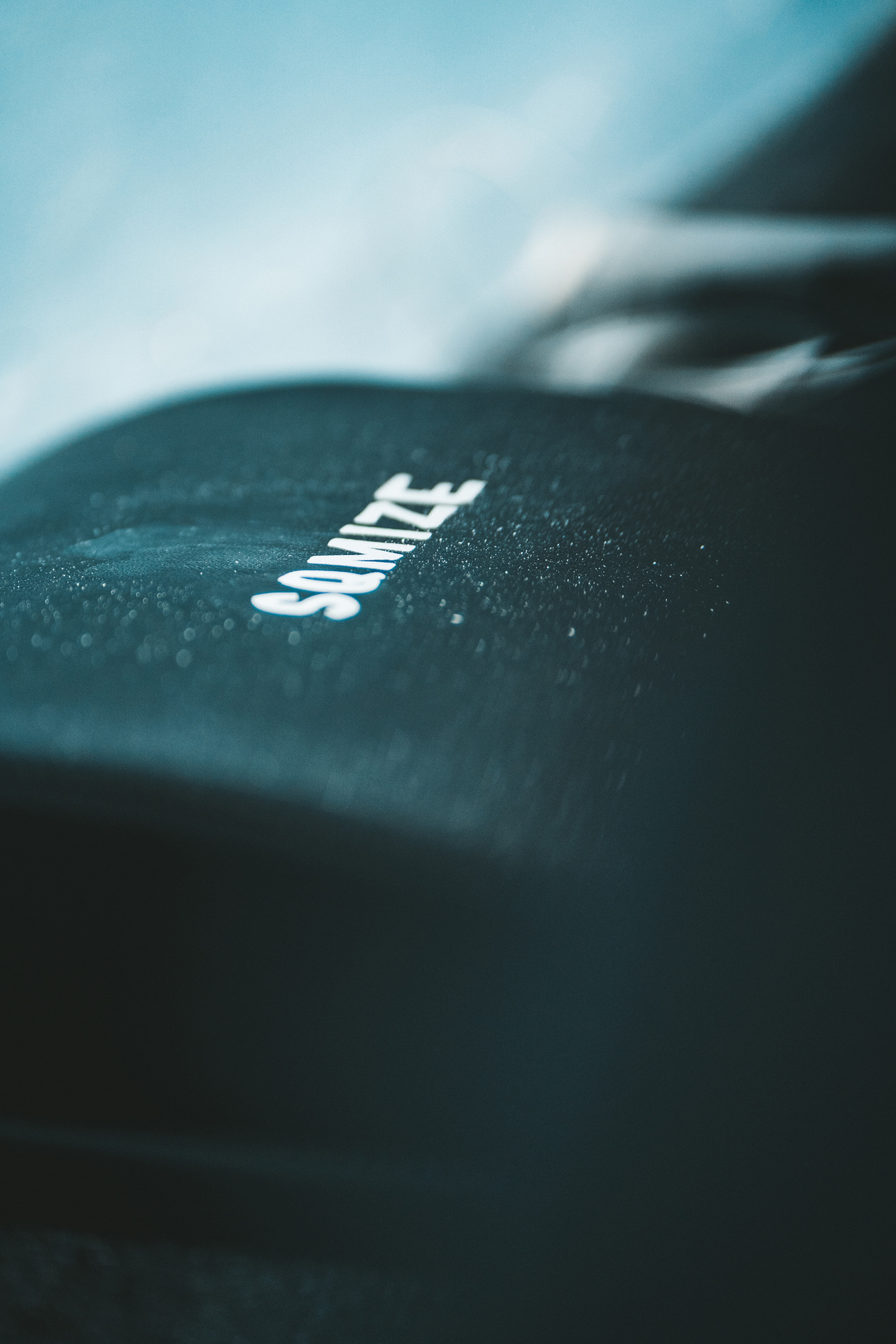 Sit-up Super Mat SQMIZE® MA-120