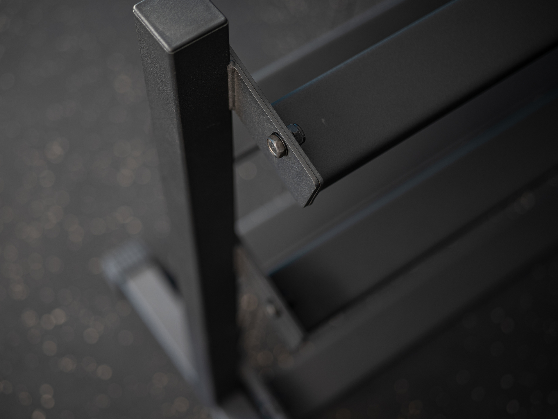Profi Kurzhantelständer SQMIZE® SQ220 Pro 3-lagig