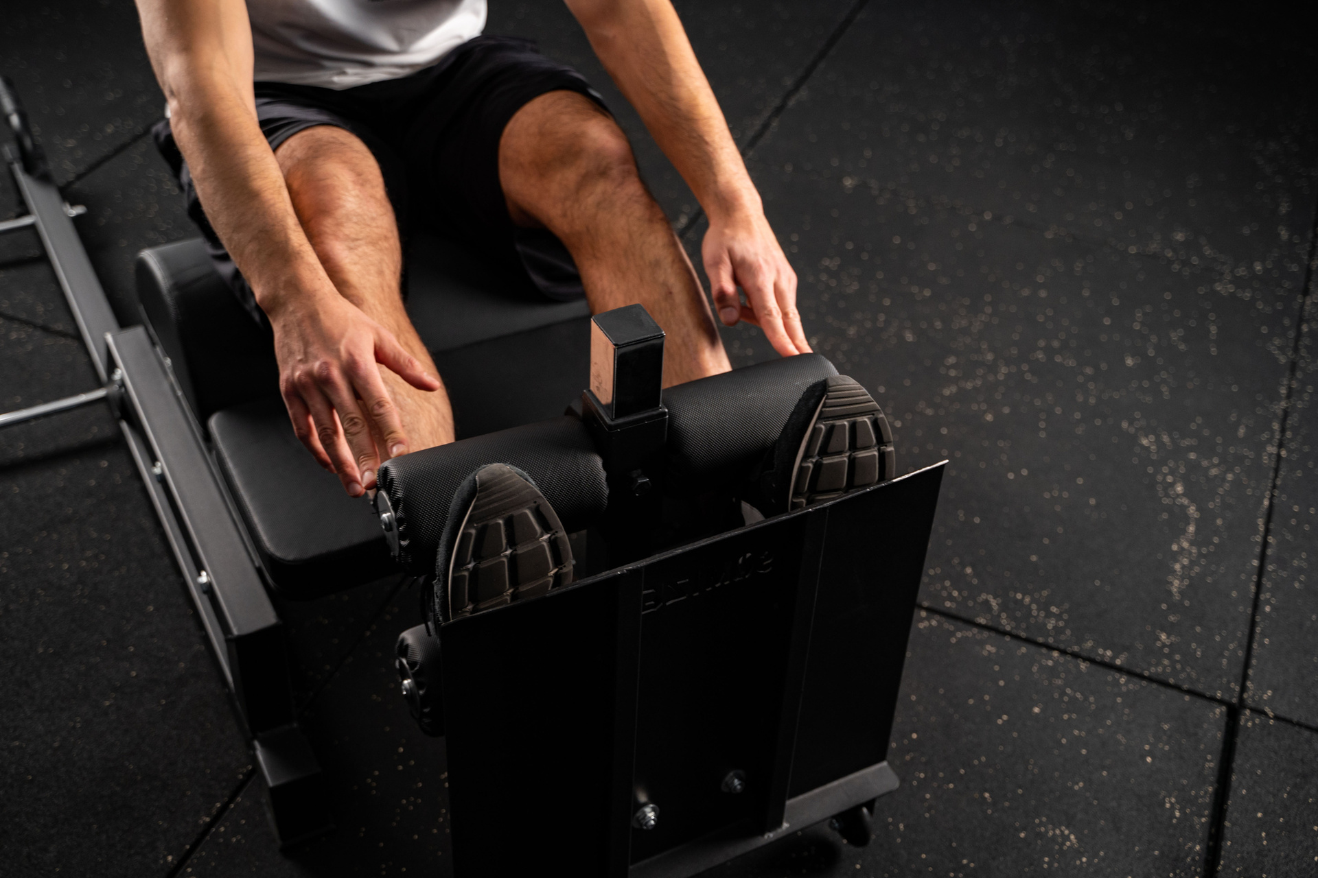 Glute Builder SQMIZE® ELITE CLUB SQ-G630