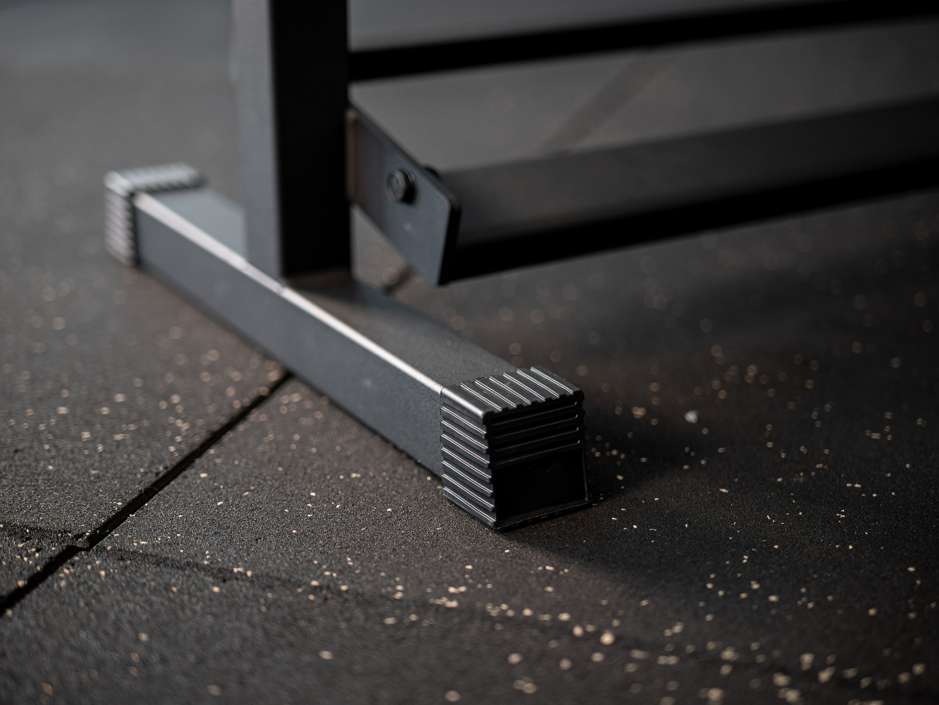 Profi Kurzhantelständer SQMIZE® SQ220 Pro 3-lagig